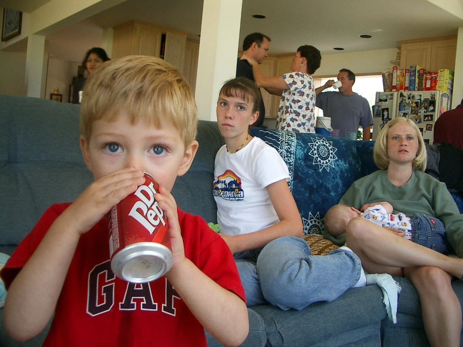 2003-7-31 FAMILY REUNION IN WASHINGTON AND CANADA (11).JPG