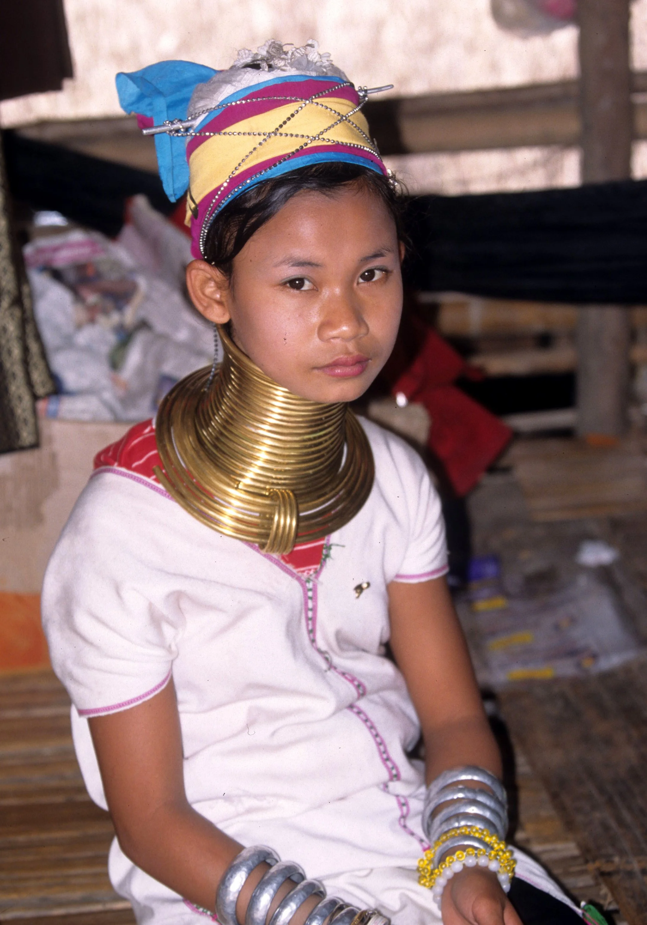 HILLTRIBE - KAREN GIRL O.jpg