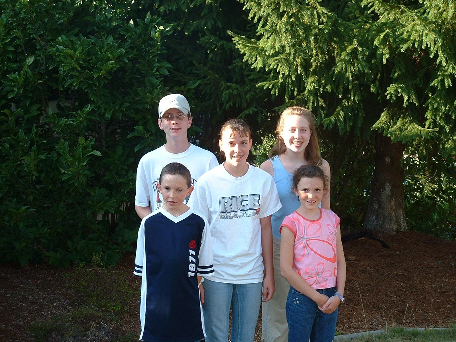 2003-8-1 WASHINGTON VISIT FROM ROBINSONS ET AL (149).JPG