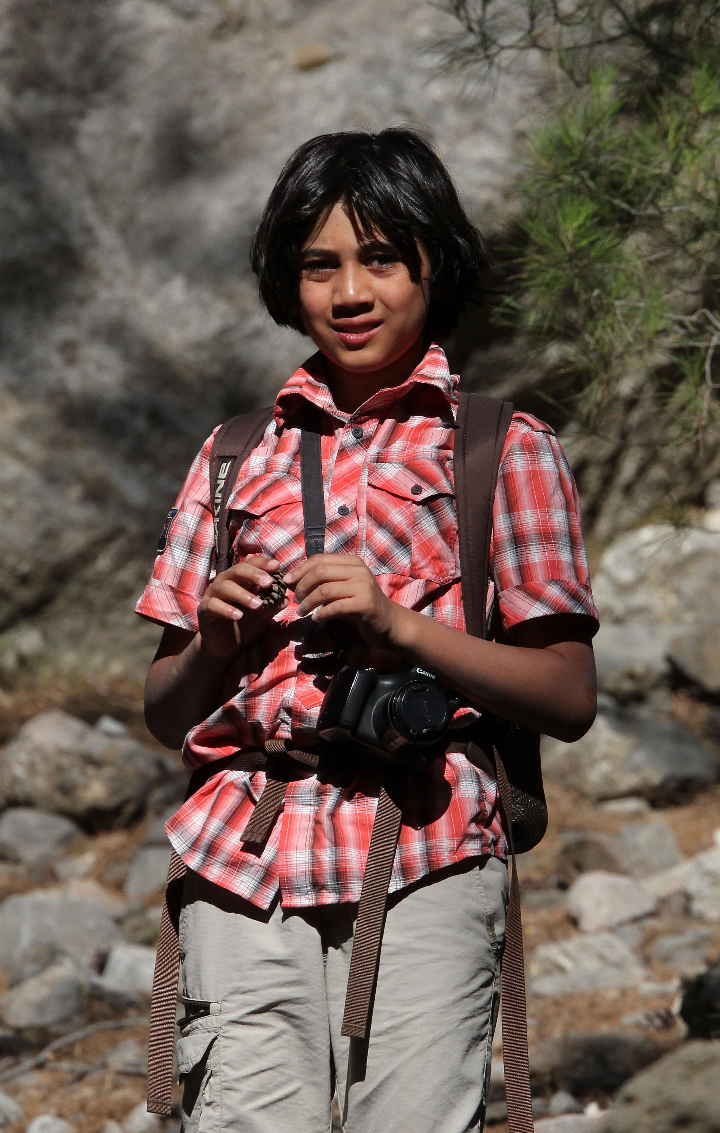 SAMARIA GORGE NATIONAL PARK CRETE GREECE (27).JPG