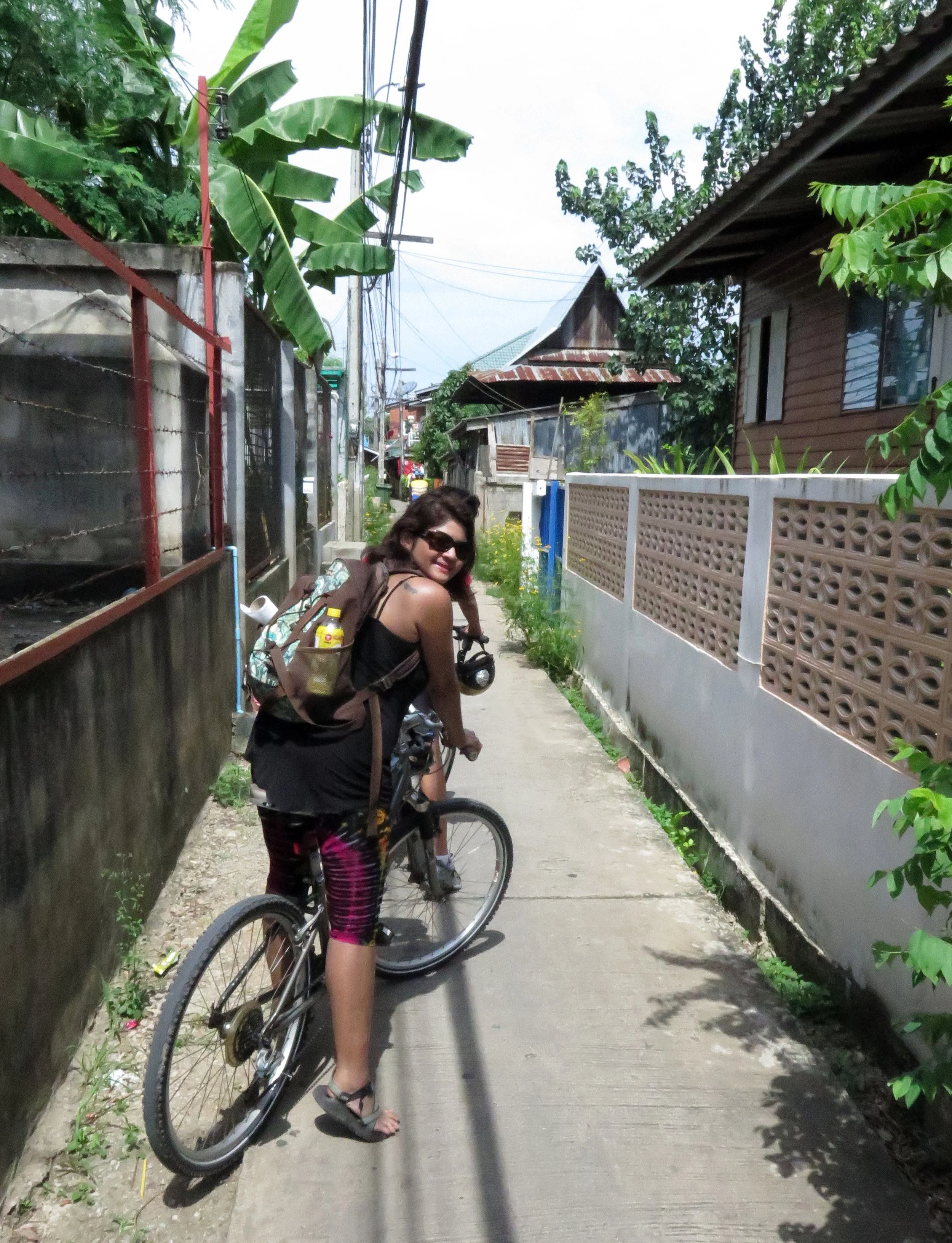 2014 Koh Kret Nonthaburi Bike Ride (29).JPG
