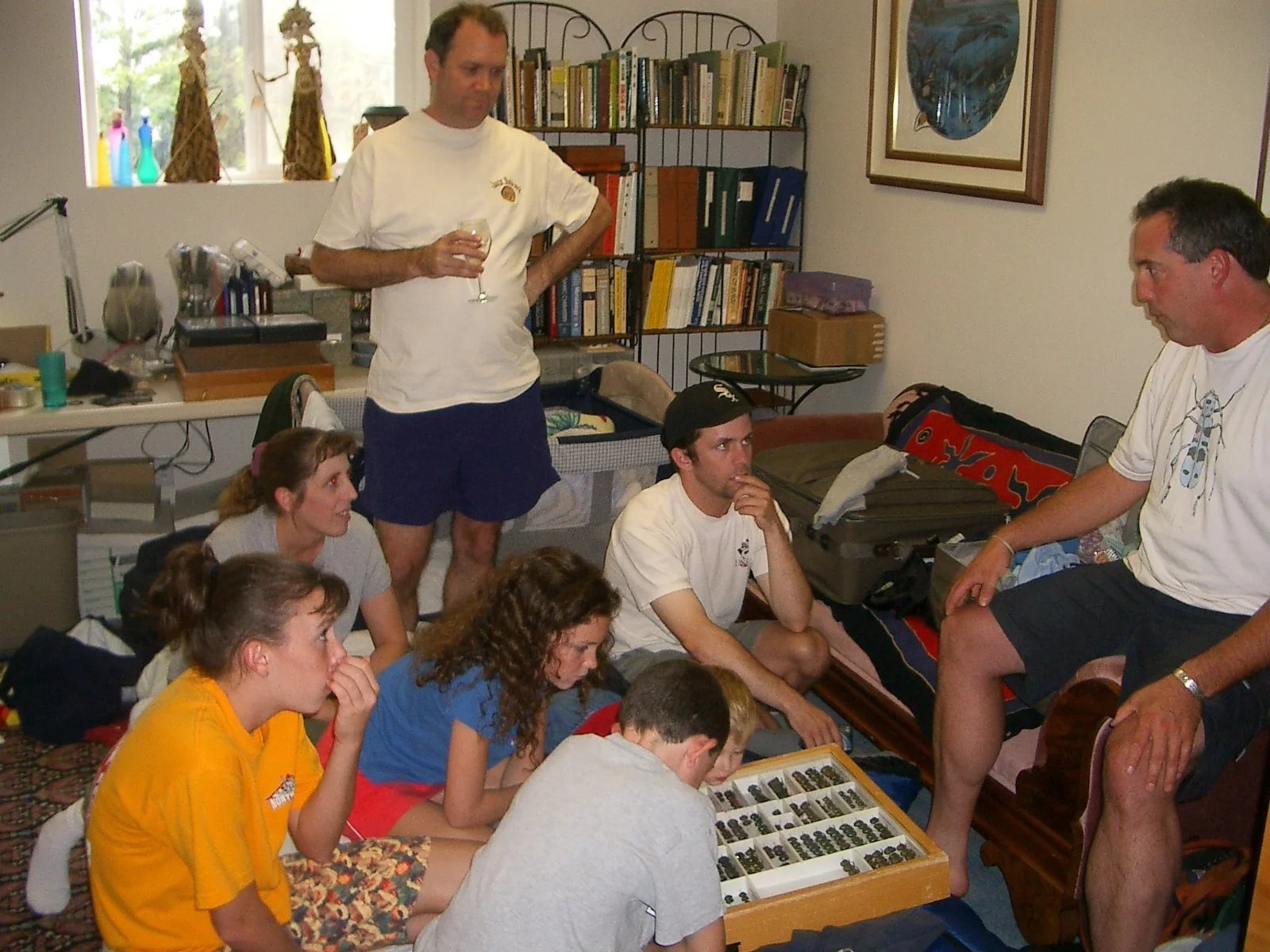 2003-7-31 FAMILY REUNION IN WASHINGTON AND CANADA (211).JPG