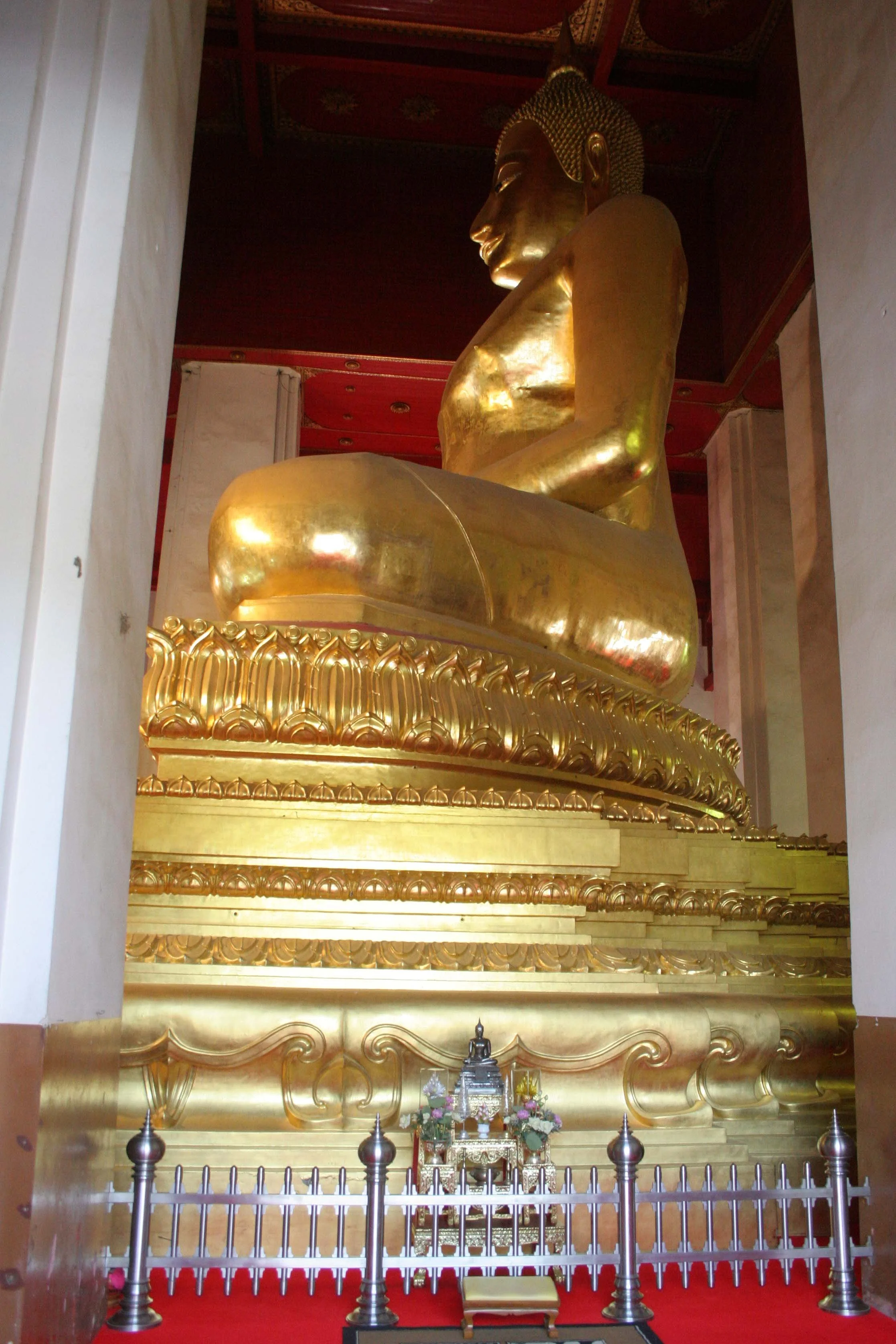 AYUDTHAYA - CHRISTMAS TRIP 2008 (72).JPG