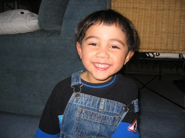 2005-12-23 GOOFY COKIE (6).JPG