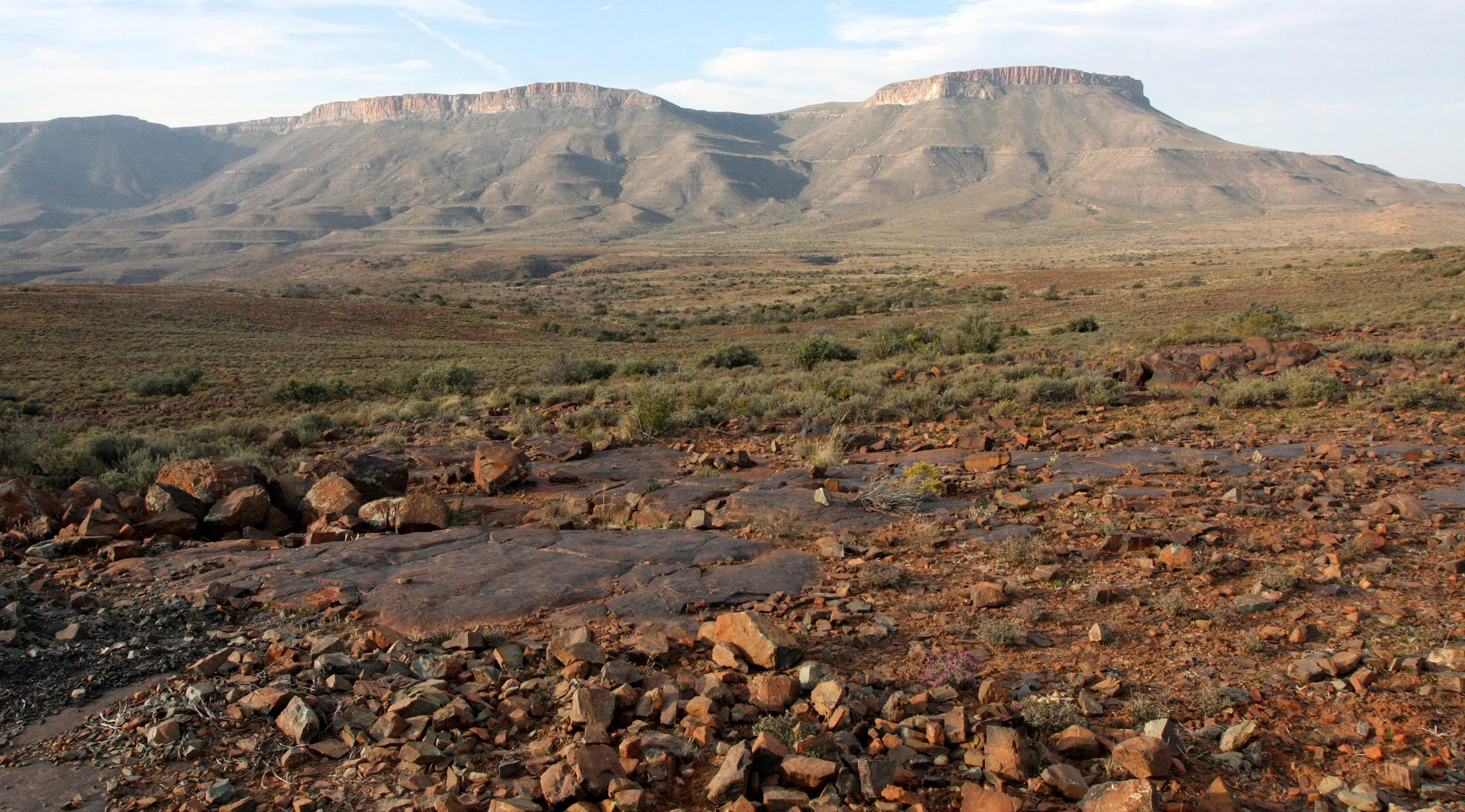 KAROO NATIONAL PARK SOUTH AFRICA - VIEWS (18).JPG