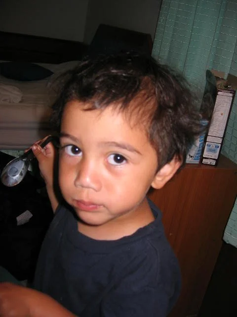 2005 Nakhonsithammarat with Family (8).jpg
