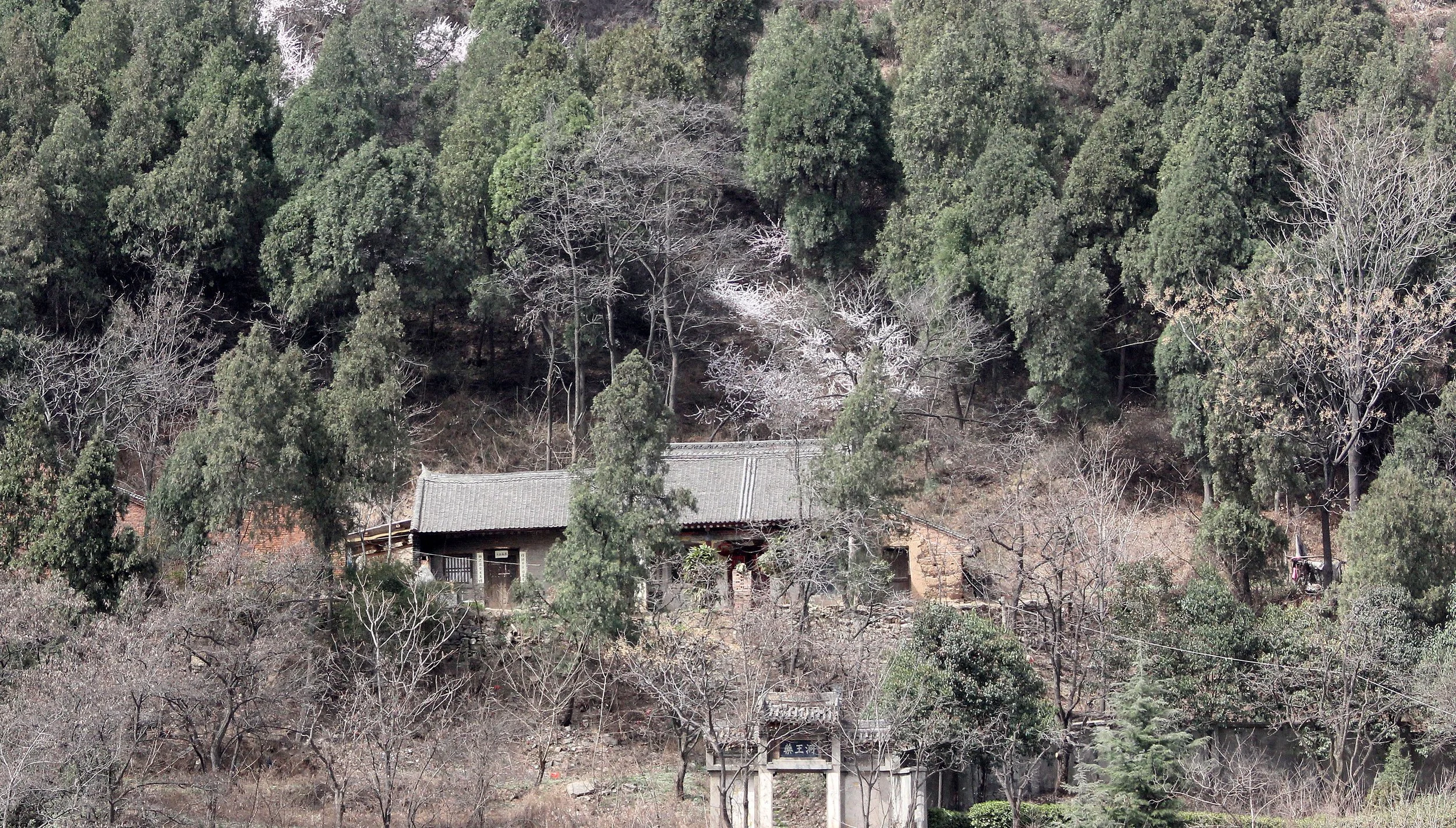 FOPING CITY - SHAANXI PROVINCE (1).JPG