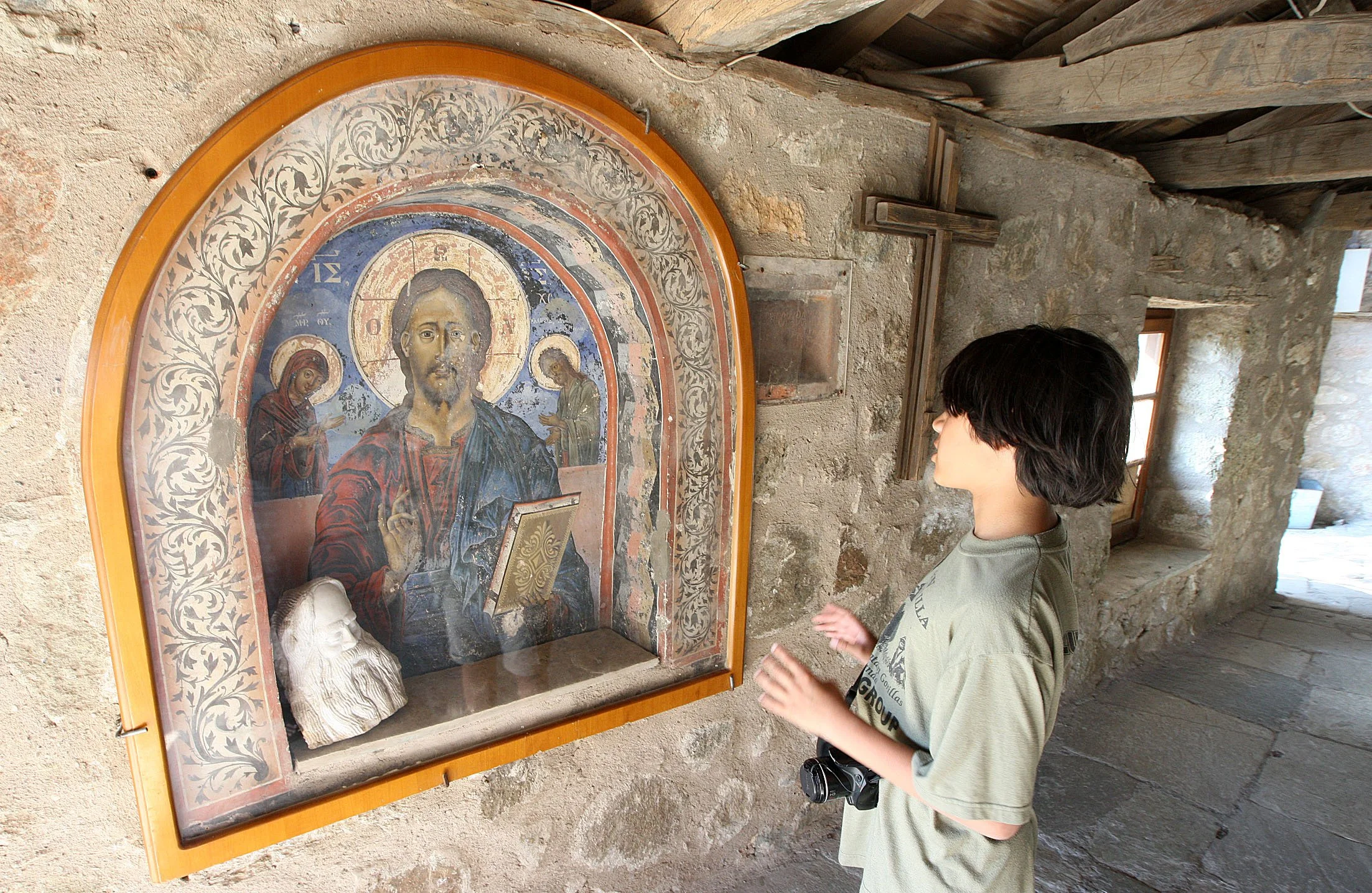 METEORA - GREECE - JUNE 2013 (32).JPG