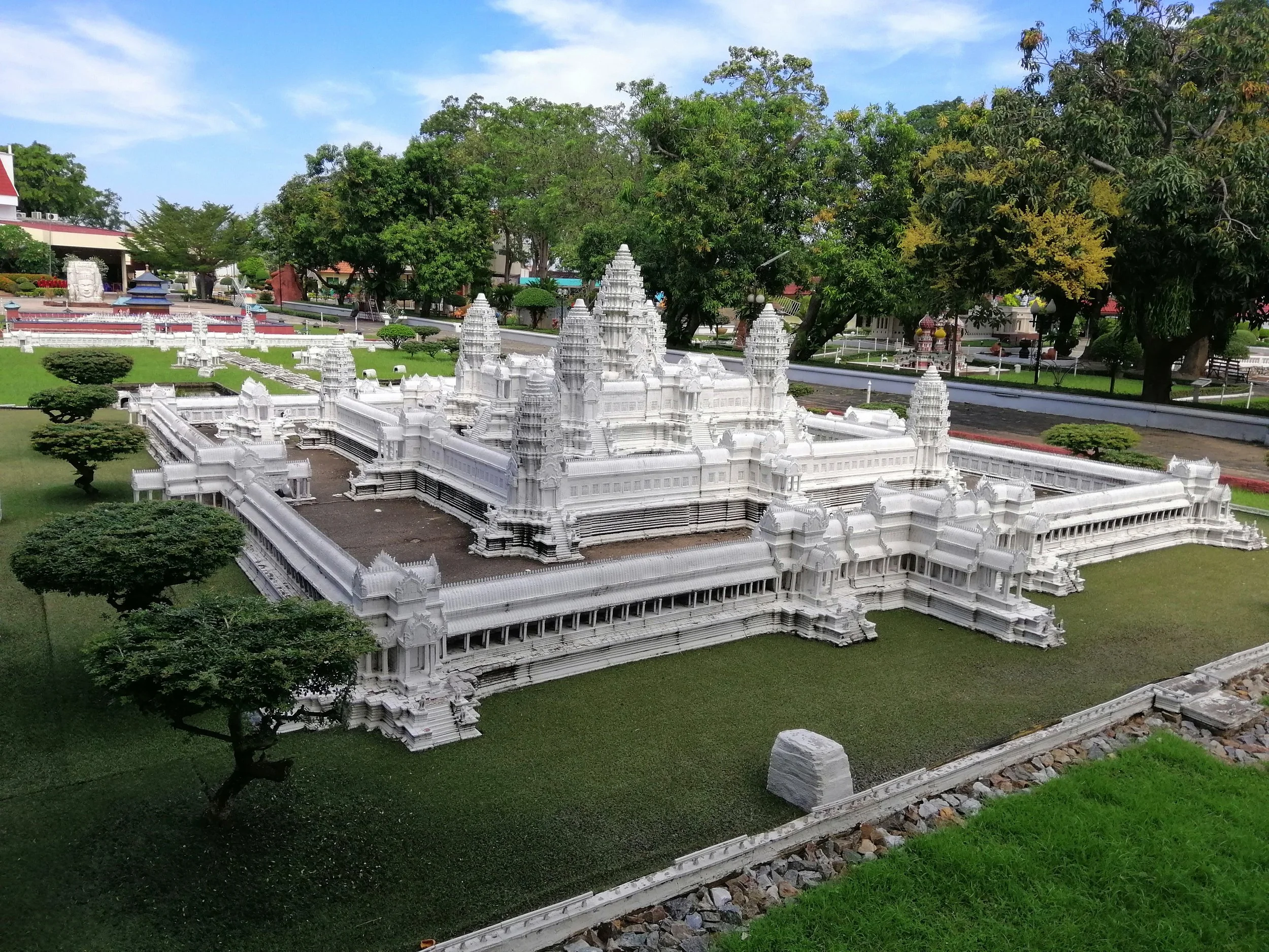 2018 Pattaya with Gift Temples and Miniature City (90).jpg