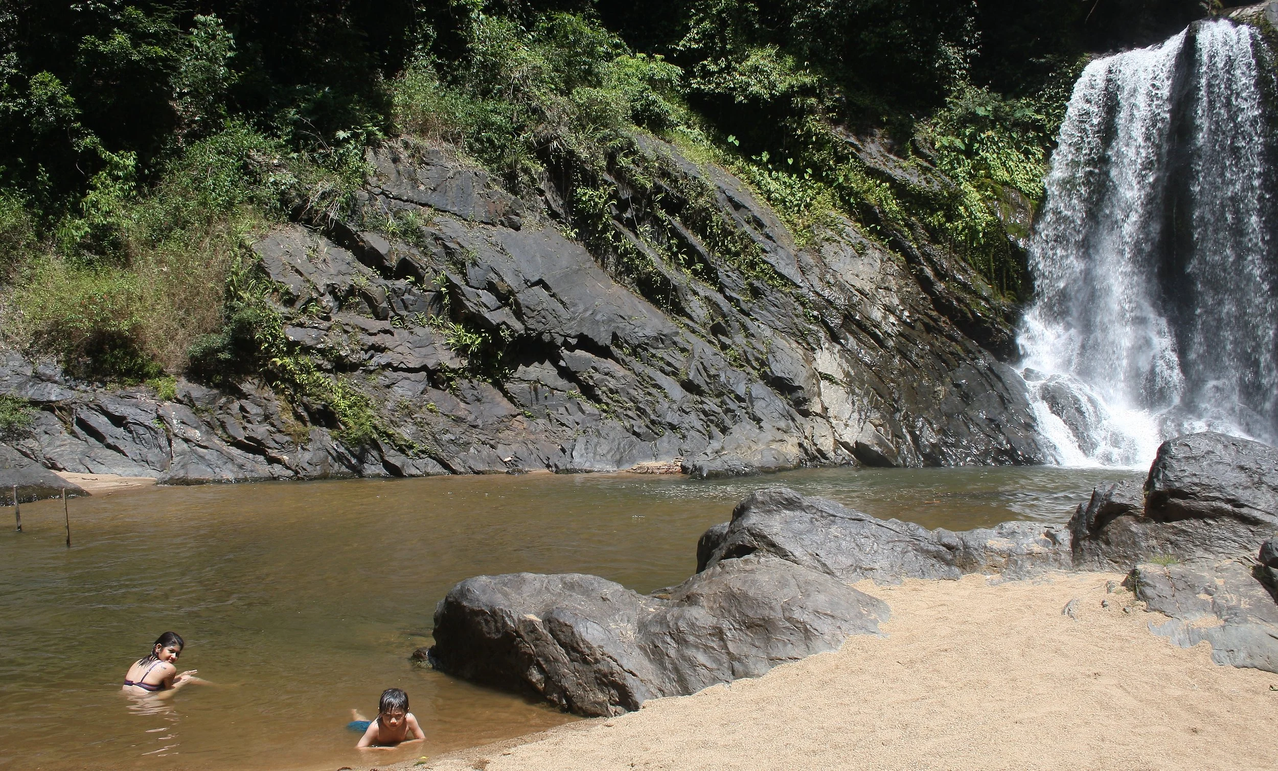 KRUNG CHIN NP THAILAND - FALLS (28).JPG