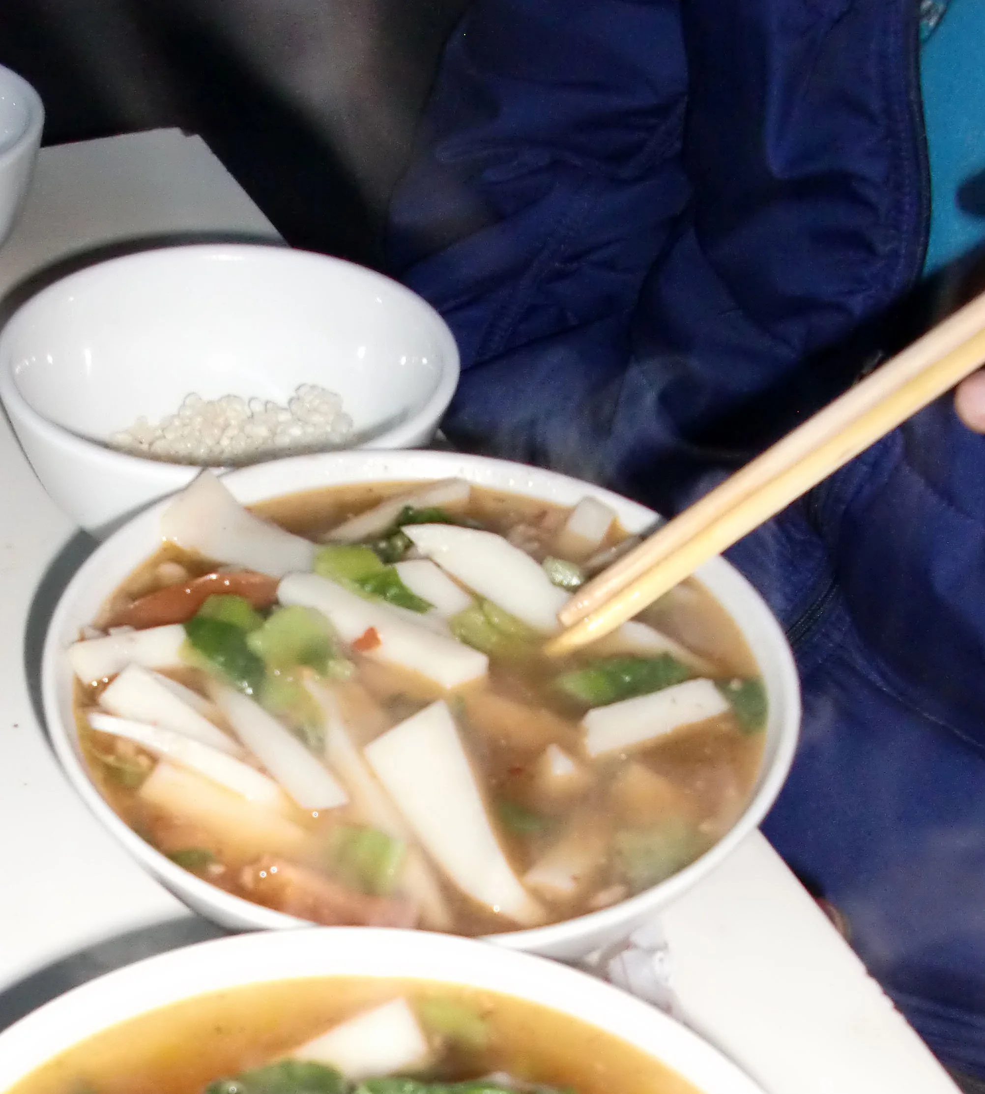 YUNNAN - TACHENG TOWN NEAR BAIMA SNOW MOUNTAIN (17).JPG