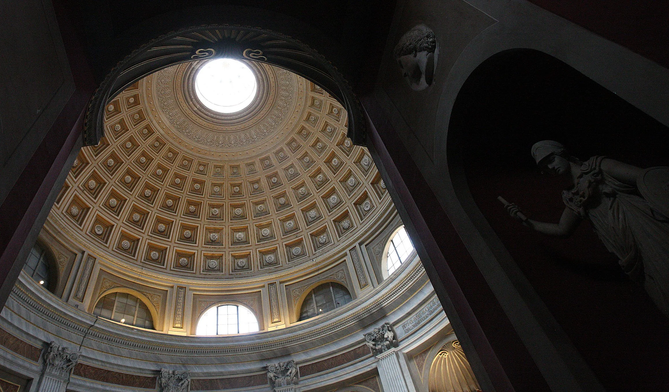 ROME ITALY - SUMMER JUNE 2013 (120).JPG