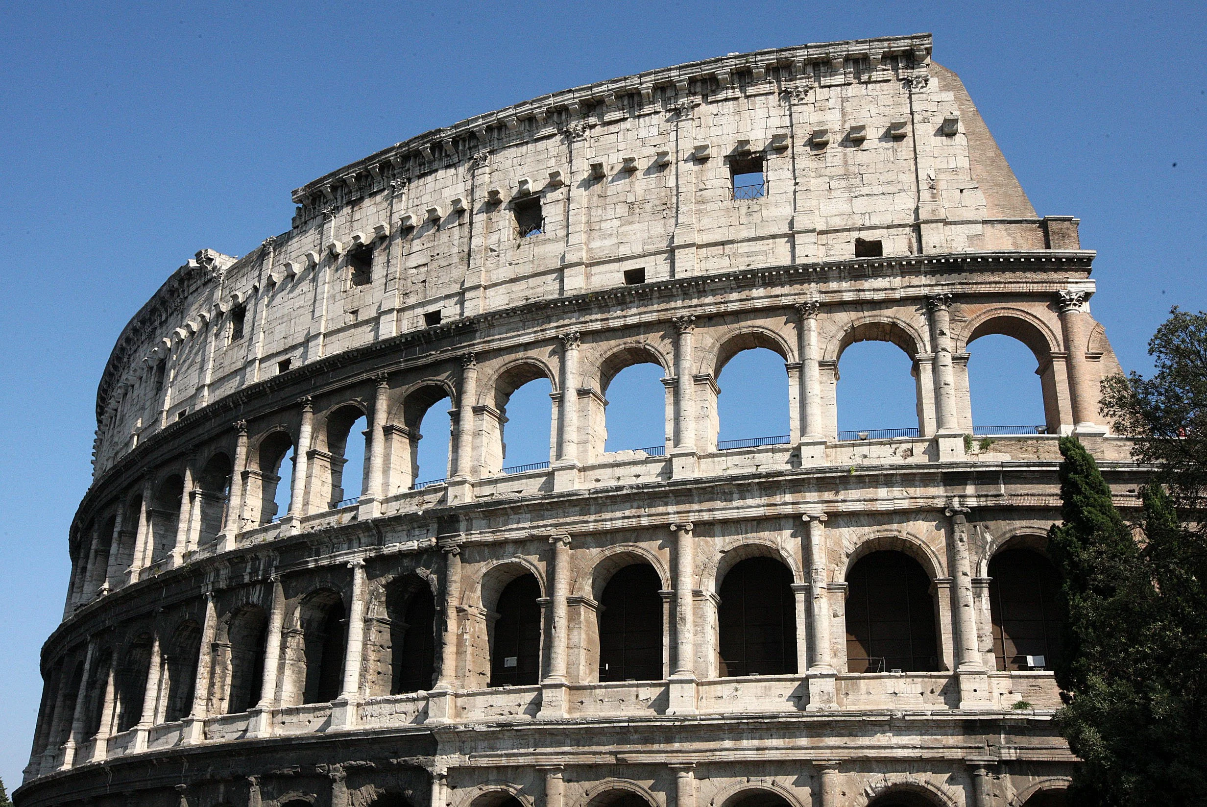 ROME ITALY - SUMMER JUNE 2013 (21).JPG