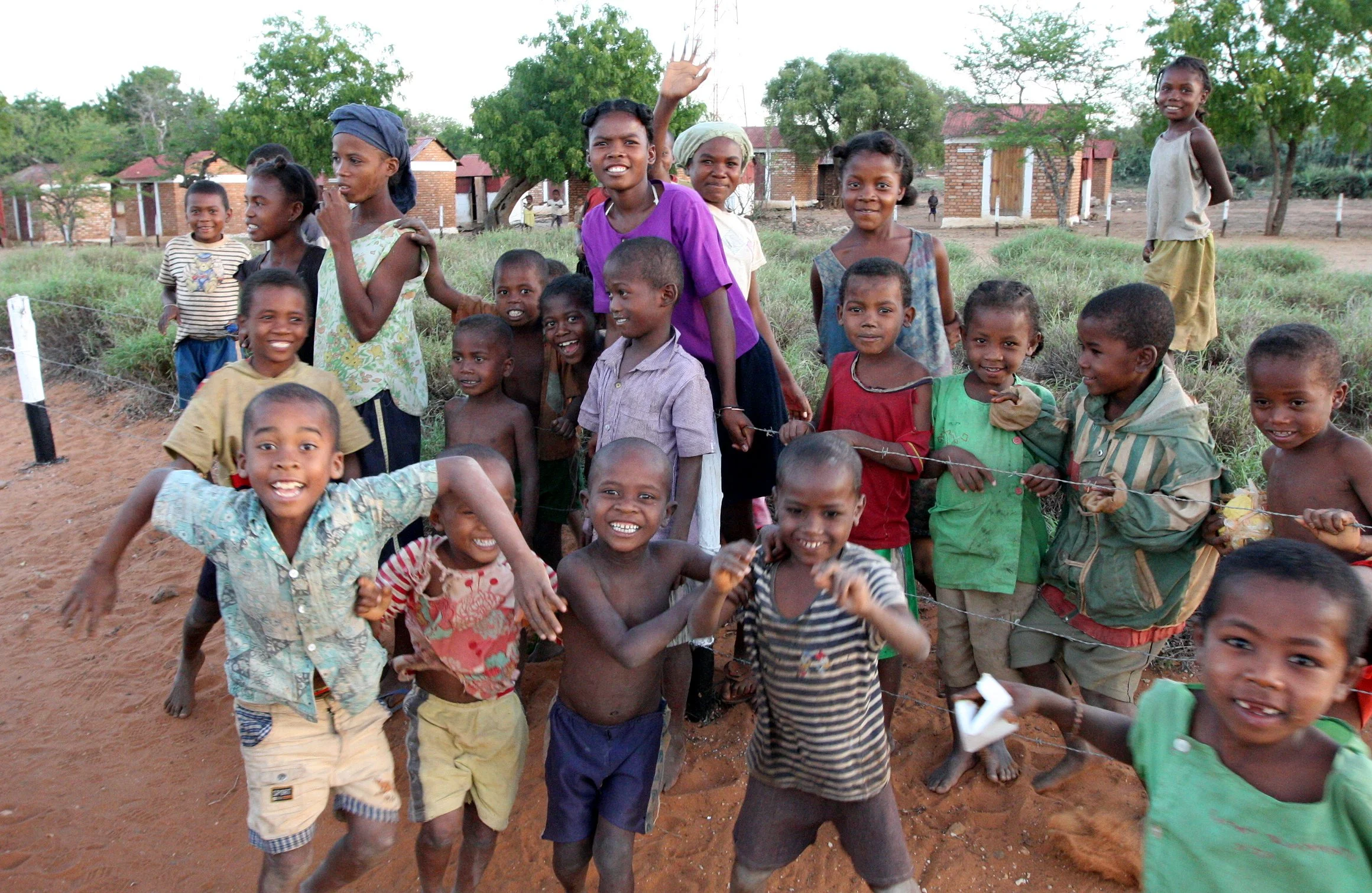 BERENTY RESERVE MADAGASCAR - VILLAGERS FROM BERENTY VILLAGE (13).JPG