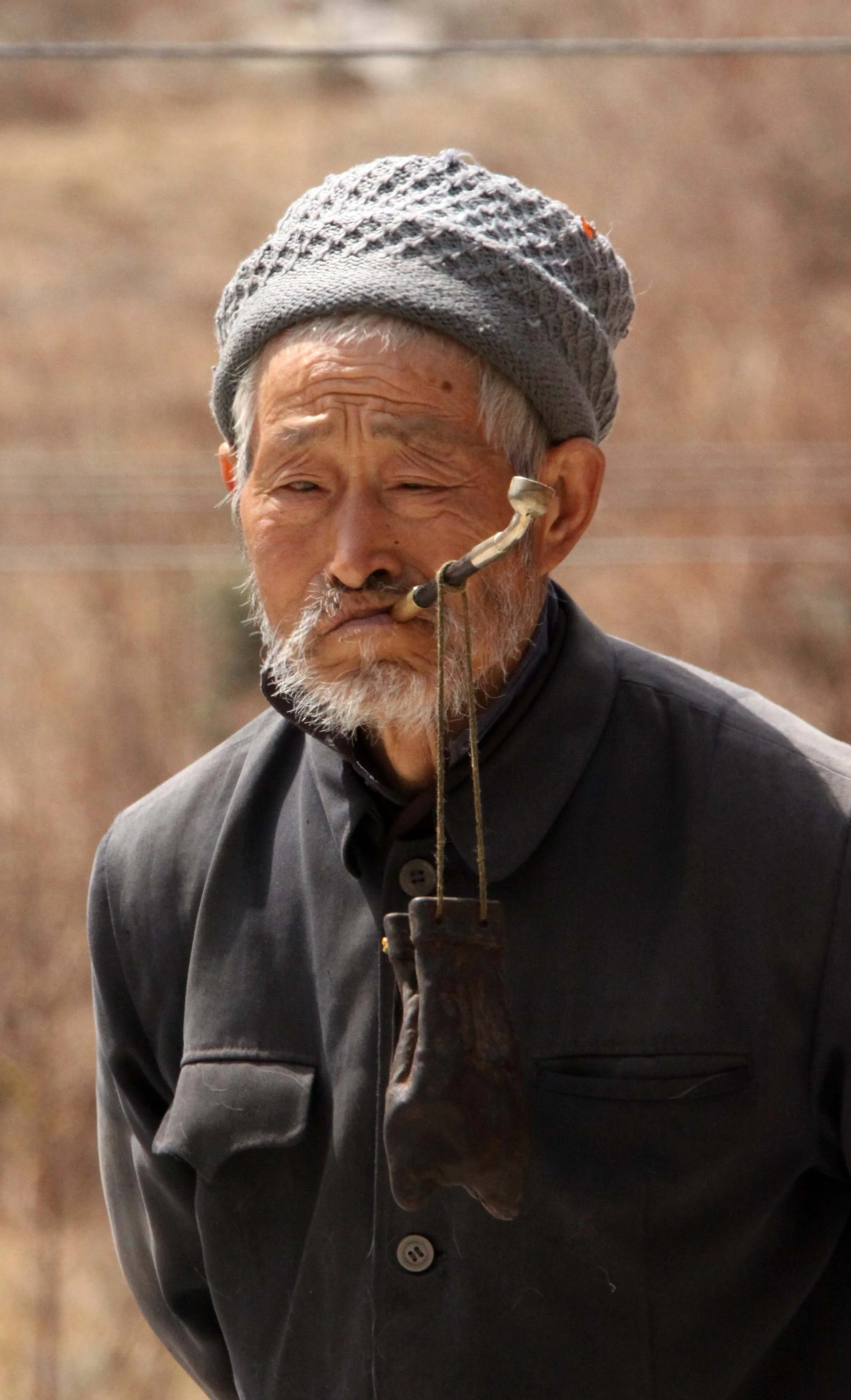 FOPING NATURE RESERVE - SHAANXI PROVINCE CHINA (229).JPG