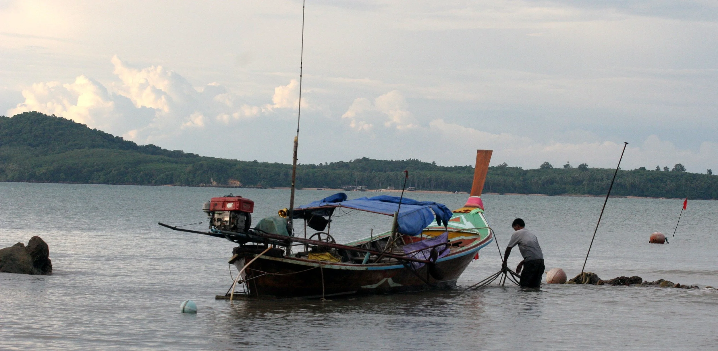 KOH LANTA - 2008 - HANGING OUT IN LANTA (2).JPG