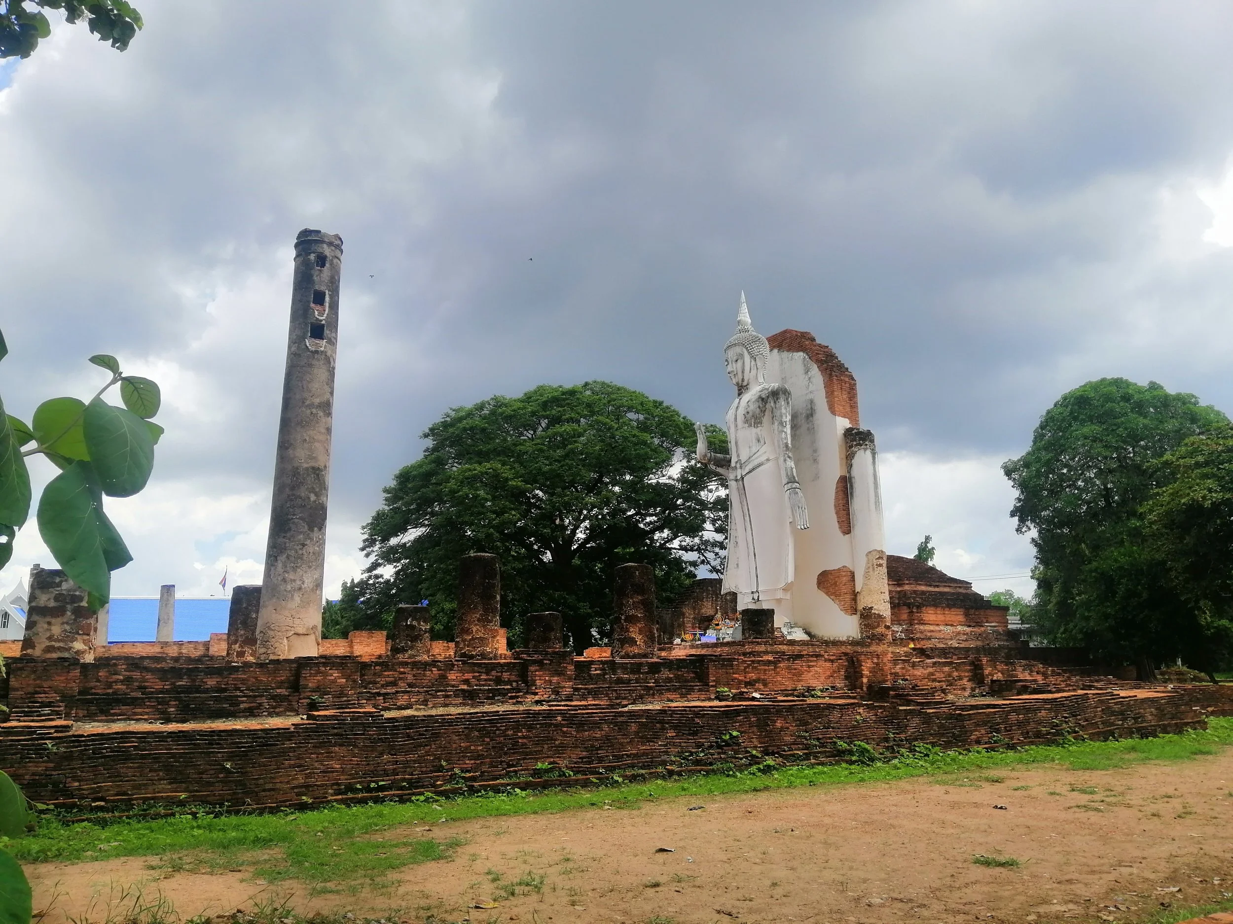 2020 Phitsanulok Chan Royal Palace Summer Road Trip (19).jpg