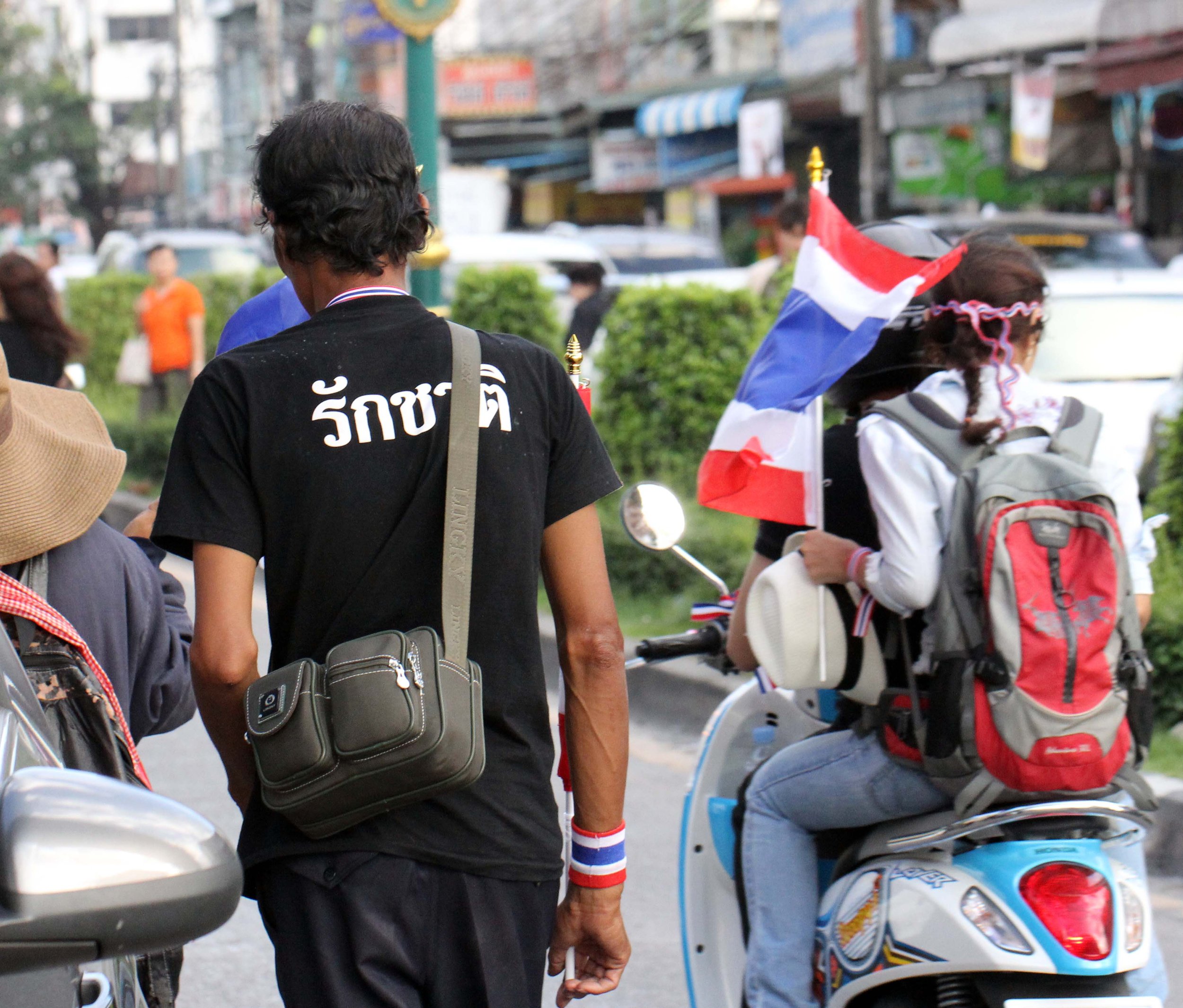 2014 Bangkok SHUTDOWN BANGKOK 2014 (33).JPG