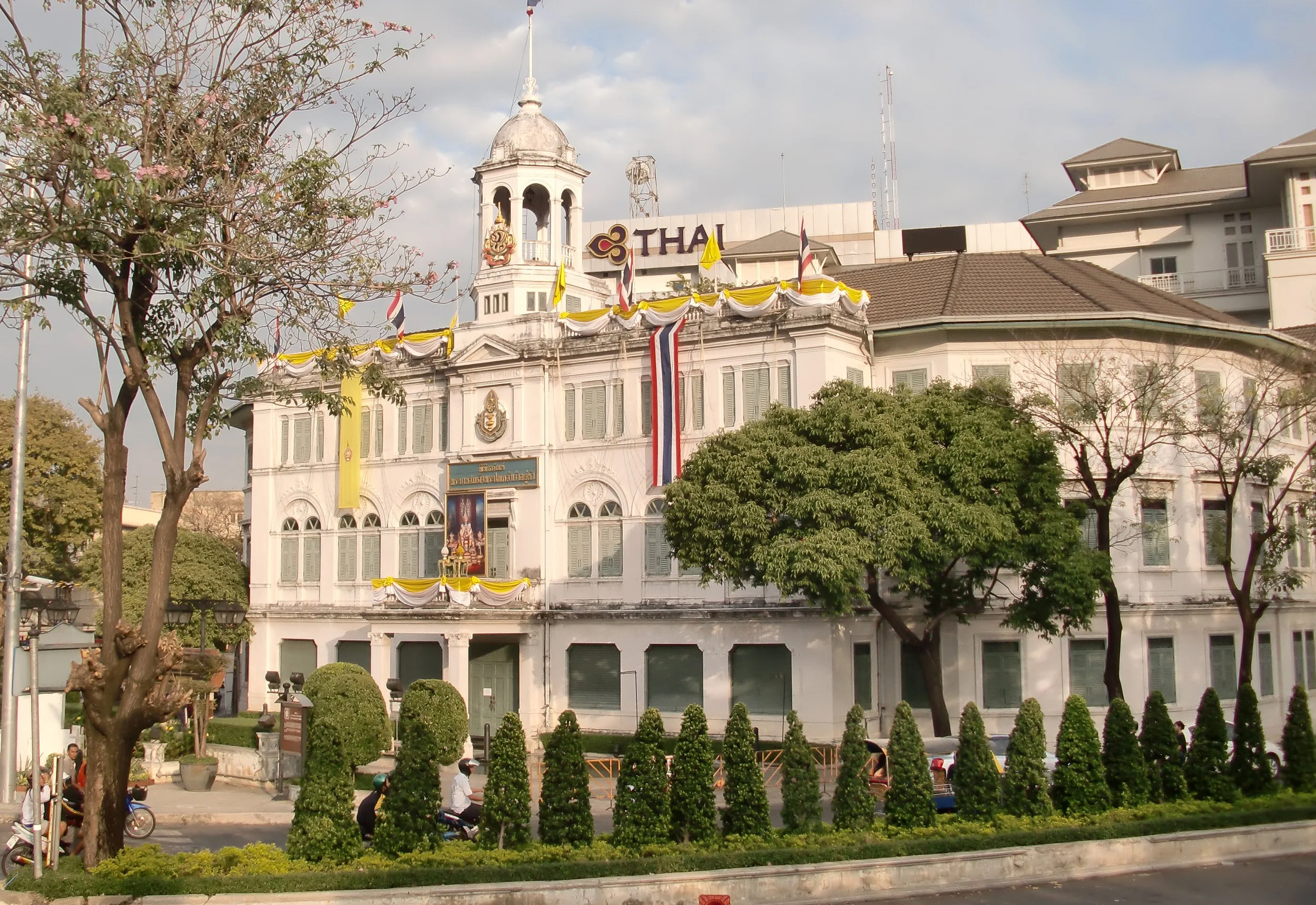 2012 Bangkok Winter Trip from China (21).JPG