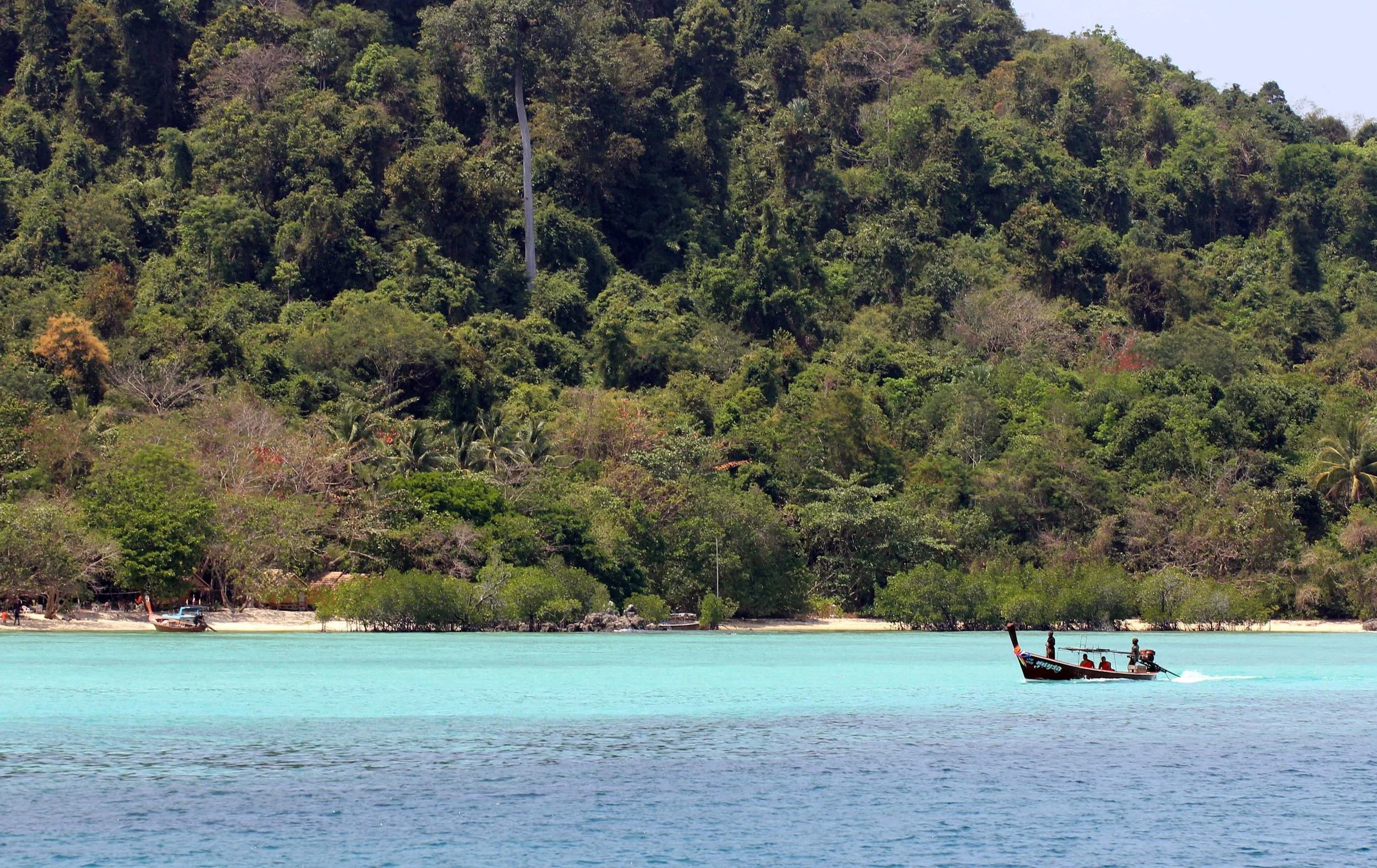 2014 ISB Trip to Kradan Island Southern Thailand (1).JPG