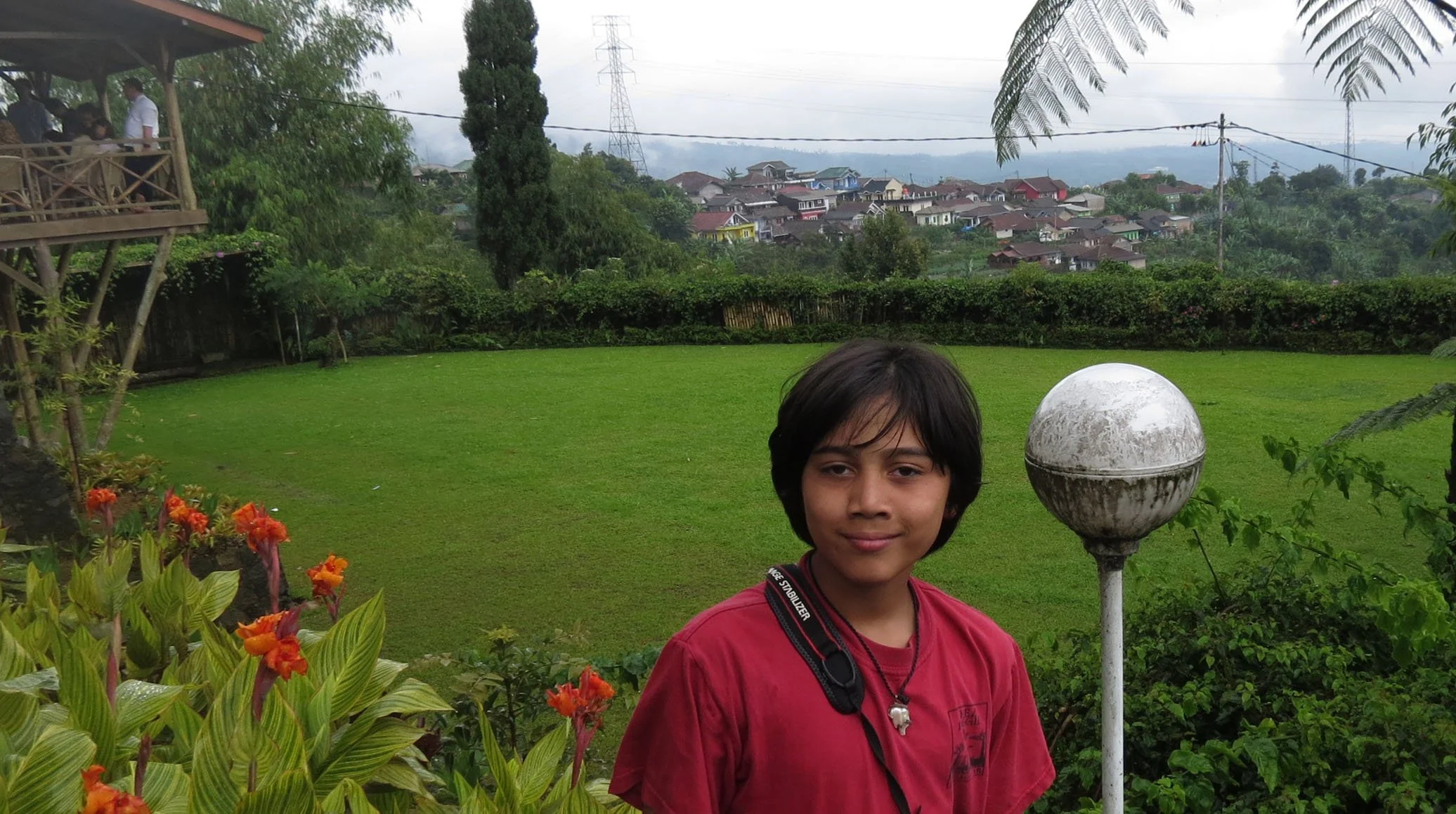 GEDE NATIONAL PARK - JAVA BARAT INDONESIA (42).JPG