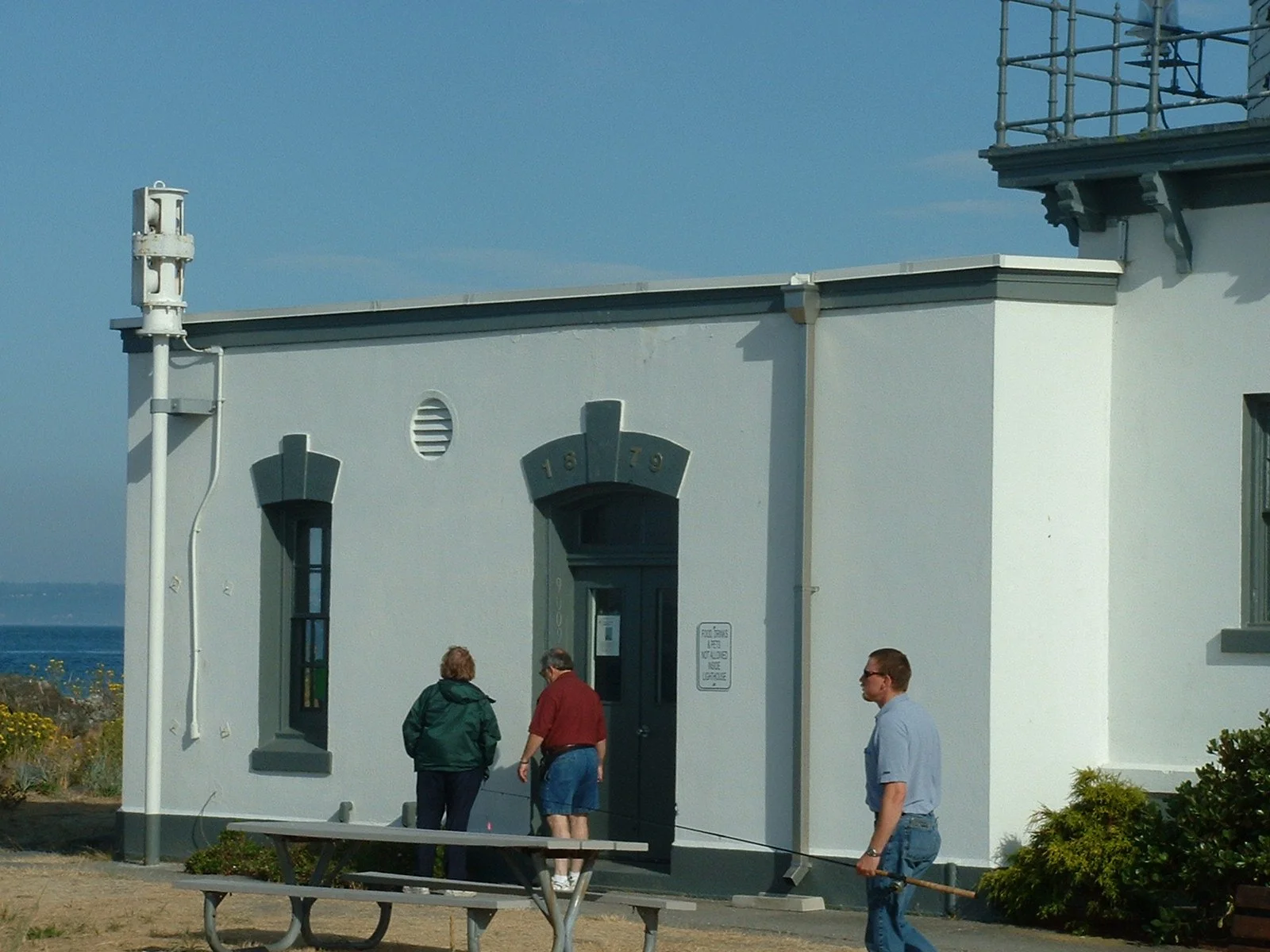 2003-8-1 WASHINGTON VISIT FROM ROBINSONS ET AL (107).JPG