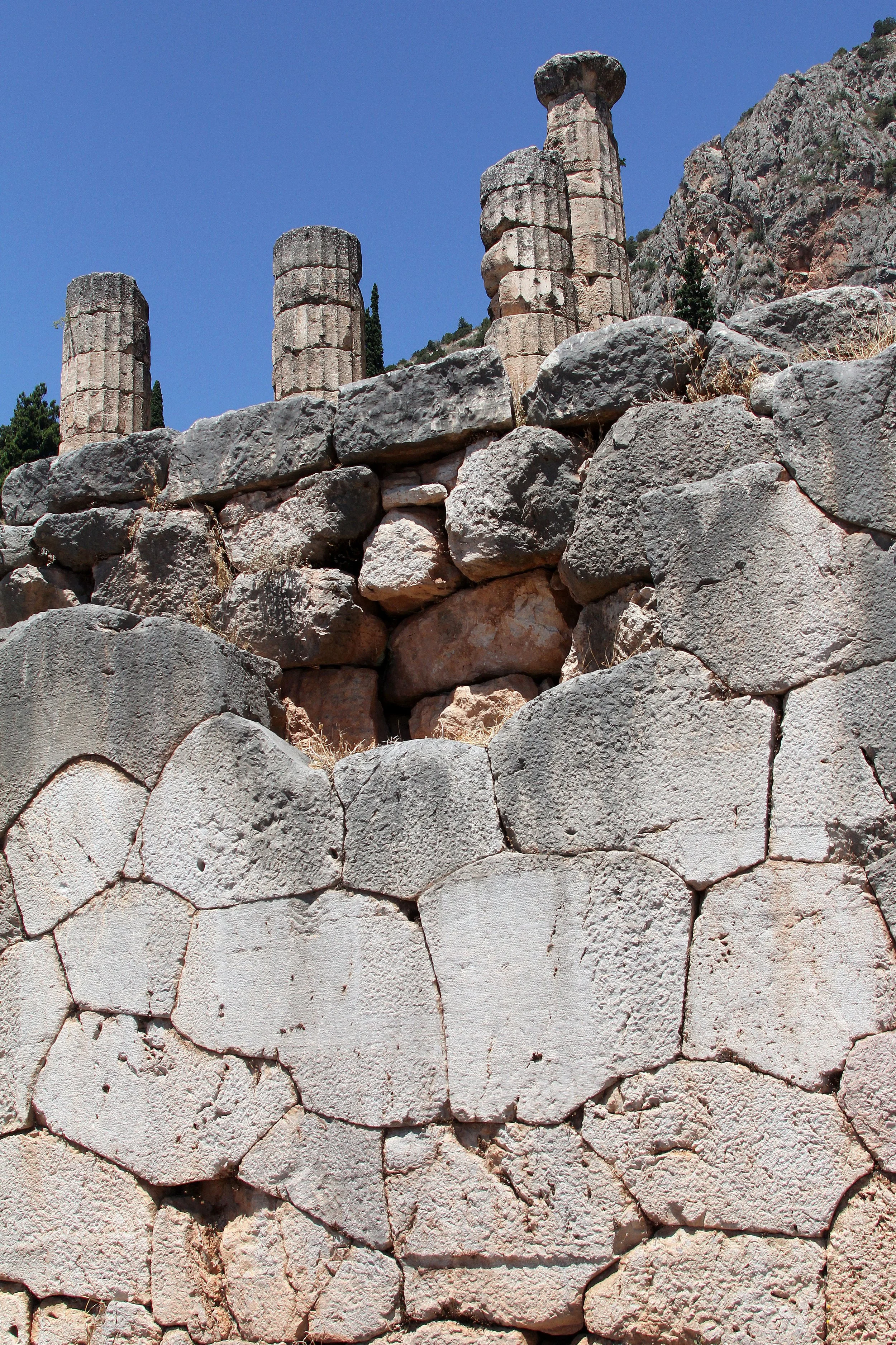 DELPHI GREECE - JUNE 2013 (21).JPG