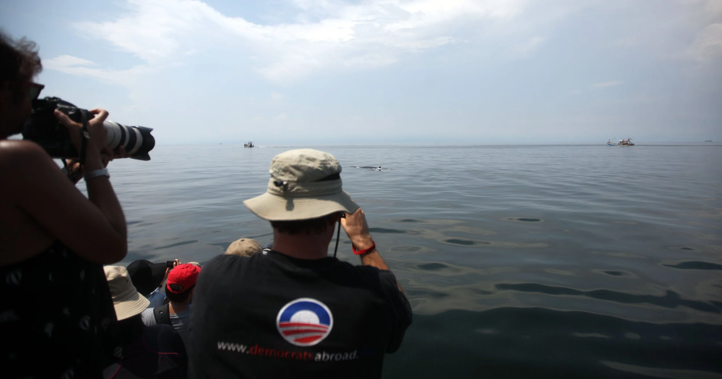 2014 Amphawa Trip to See Whales from Baan Taboon (44).JPG