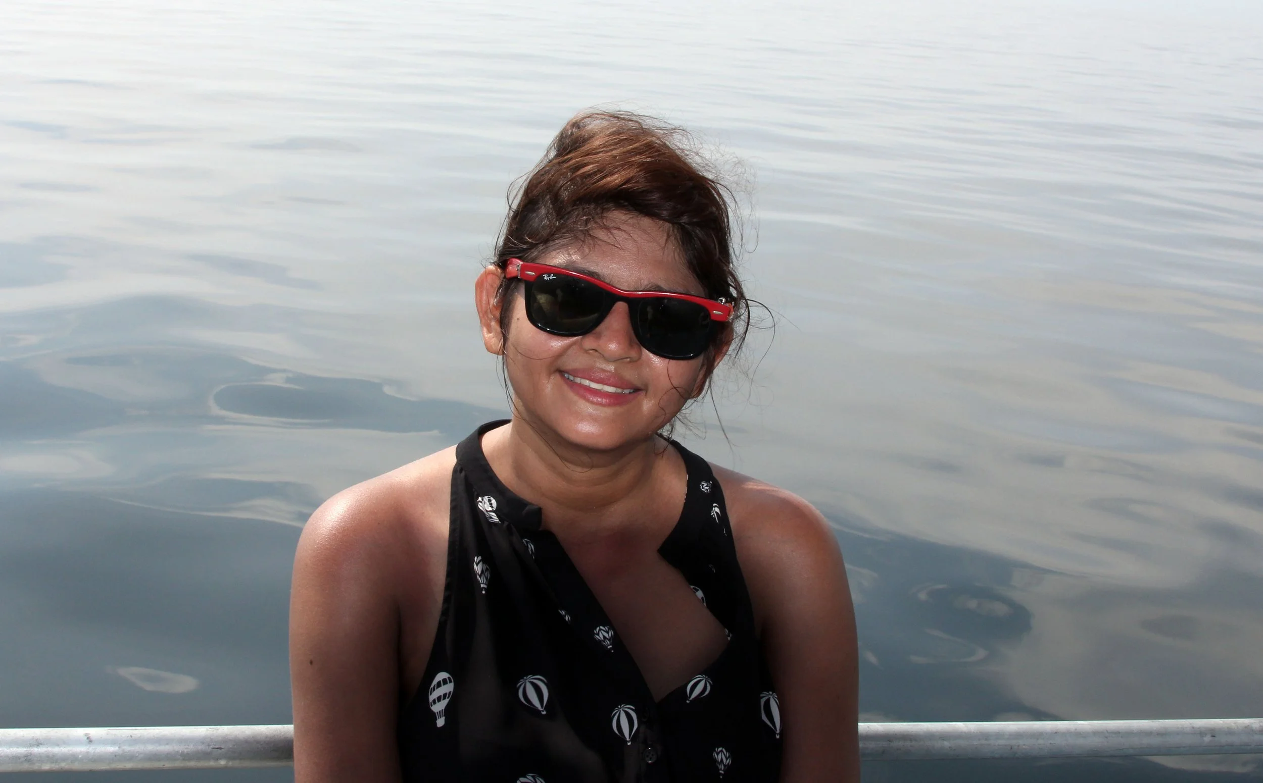 2014 Amphawa Trip to See Whales from Baan Taboon (139).JPG