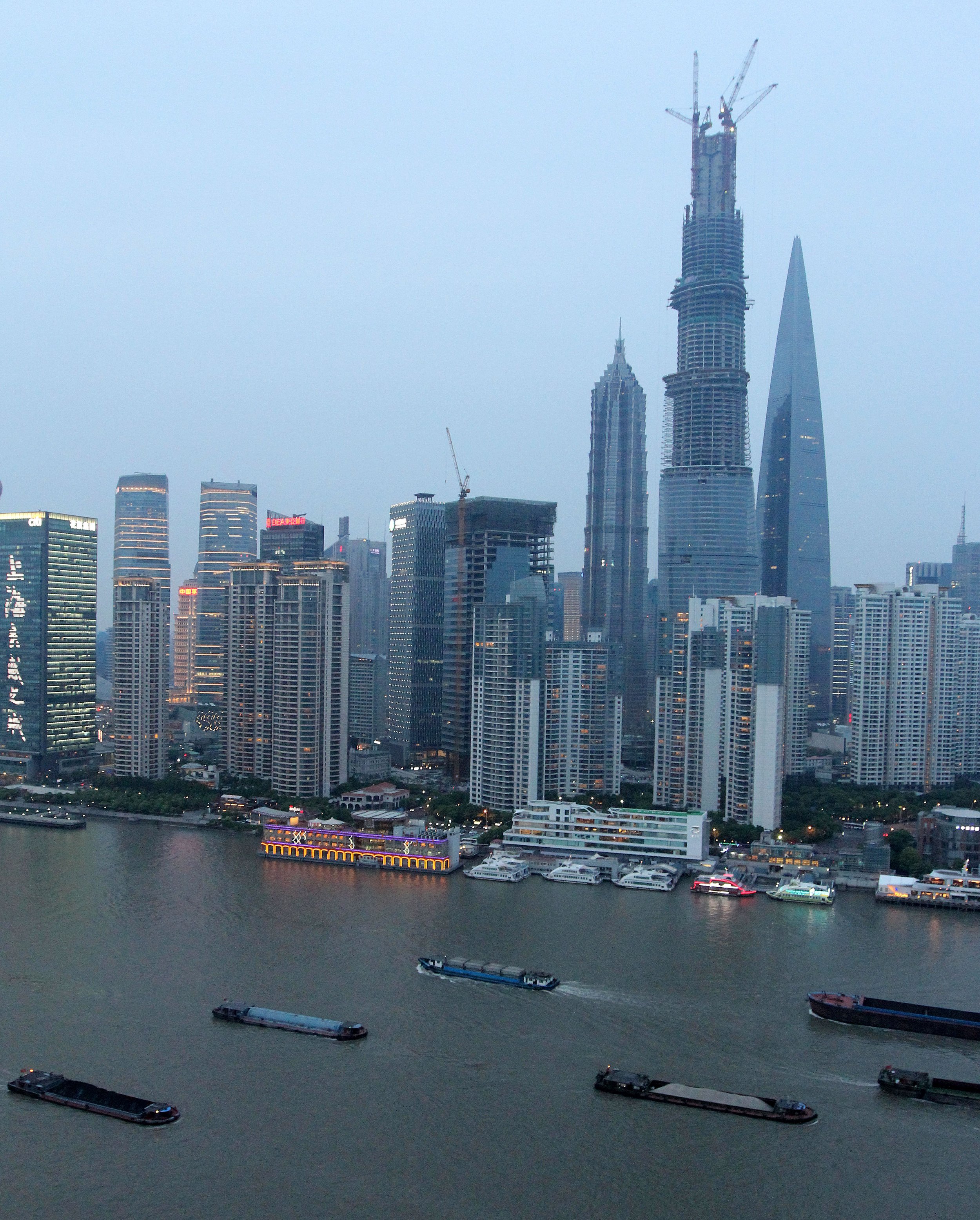 NIGHT OUT AT CHAR BAR SHANGHAI - MAY 4 2013 (23).JPG