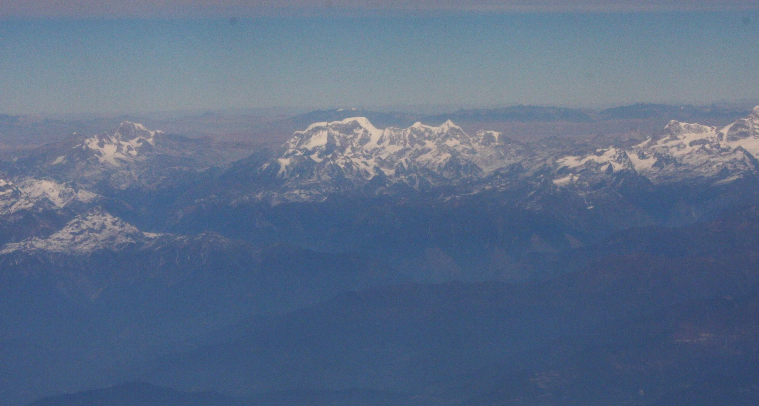 HIMALAYA MOUNTAINS - MOUNT EVEREST TOO! (8).JPG