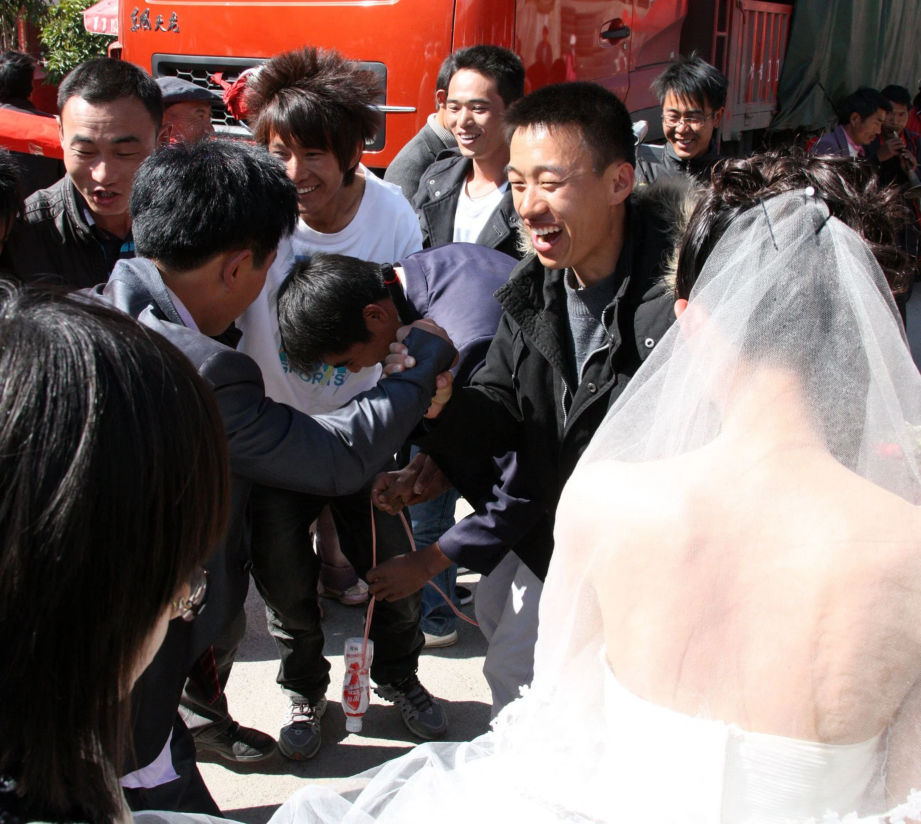 YUNNAN - NANJIAN TOWN AND SURROUNDING REGION (41).JPG