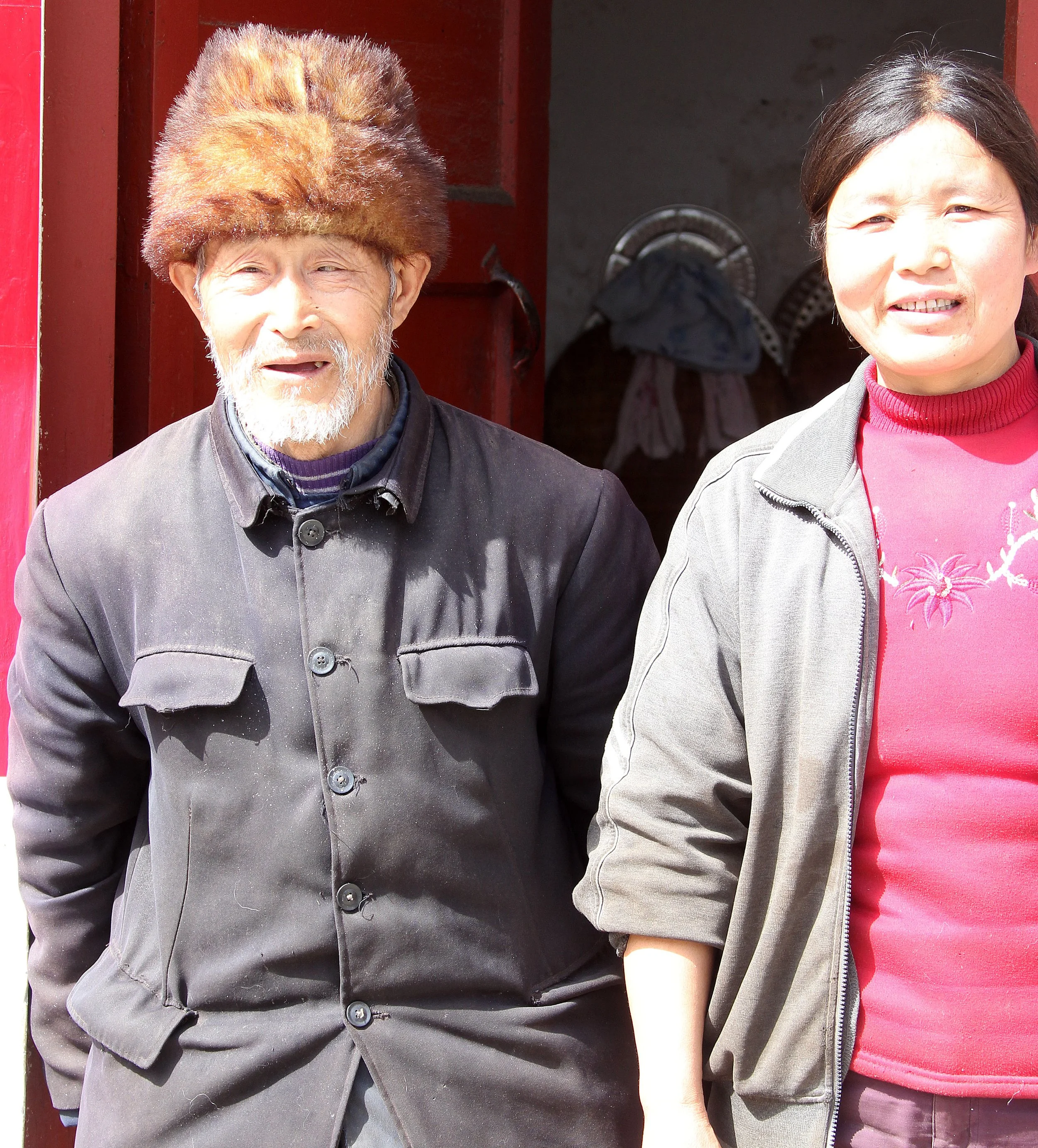 FOPING NATURE RESERVE, SHAANXI CHINA (27).JPG