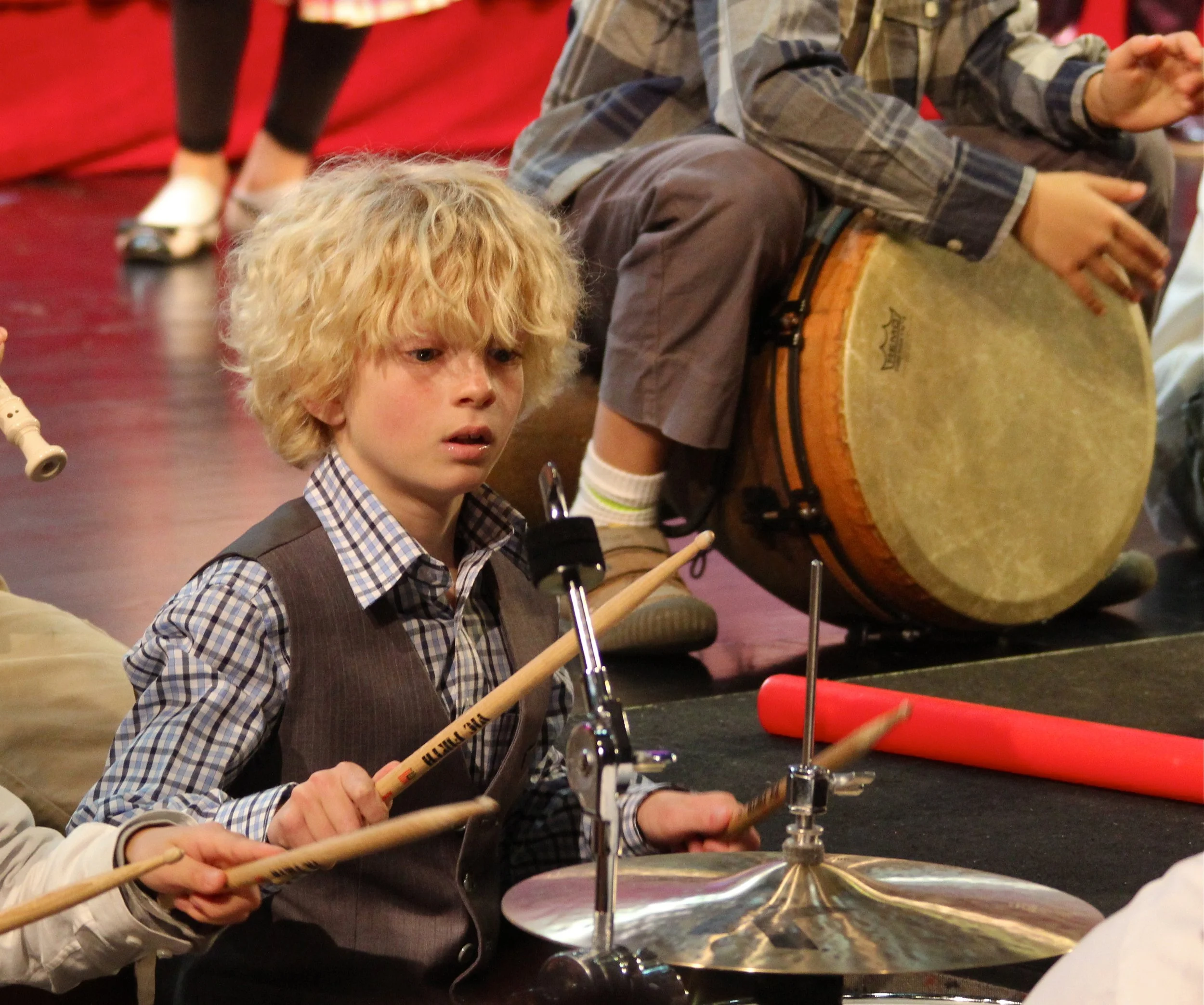 FALL CONCERT - 2012 - COKIE'S 4TH GRADE SHOW (32).JPG