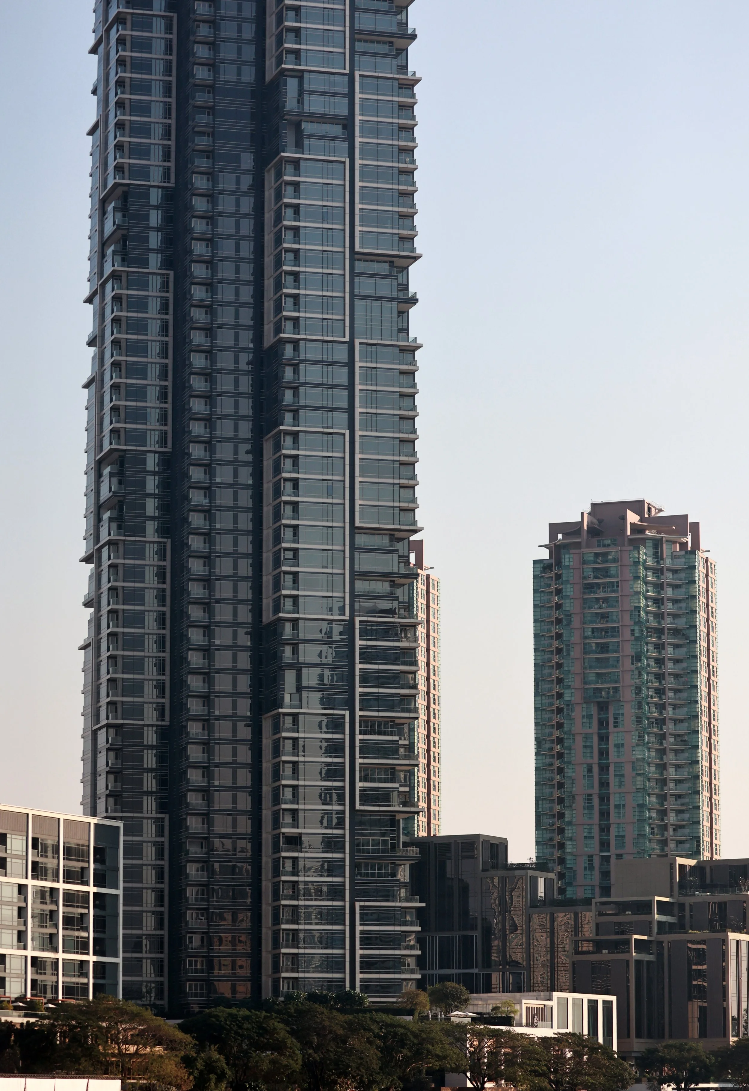 2025 Bangkok on Valentines Day 2025 from the Ibis Riverside Hotel (32).JPG