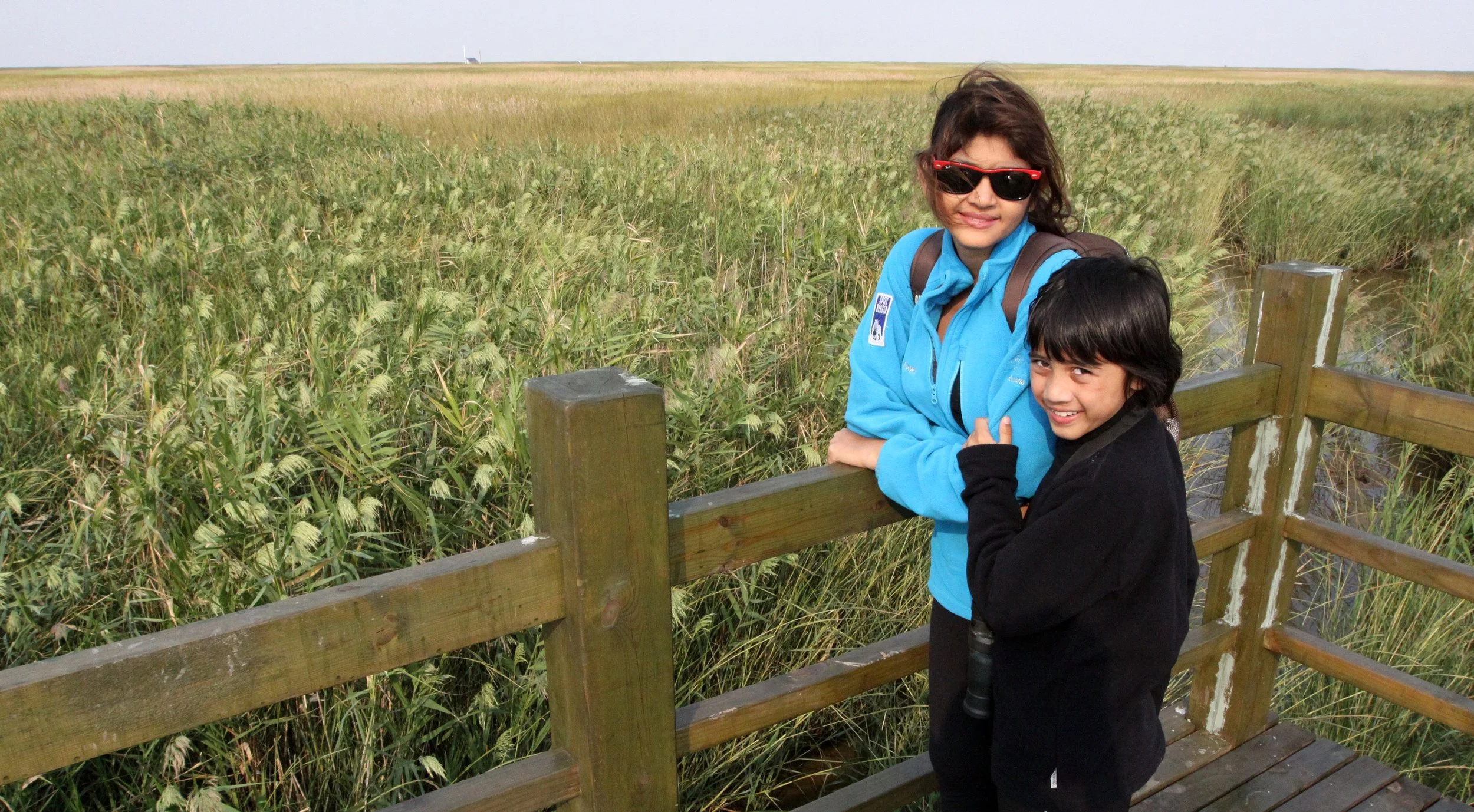 CHONGMING ISLAND - DONGTAN WETLANDS RESERVE - CHINA (30).JPG