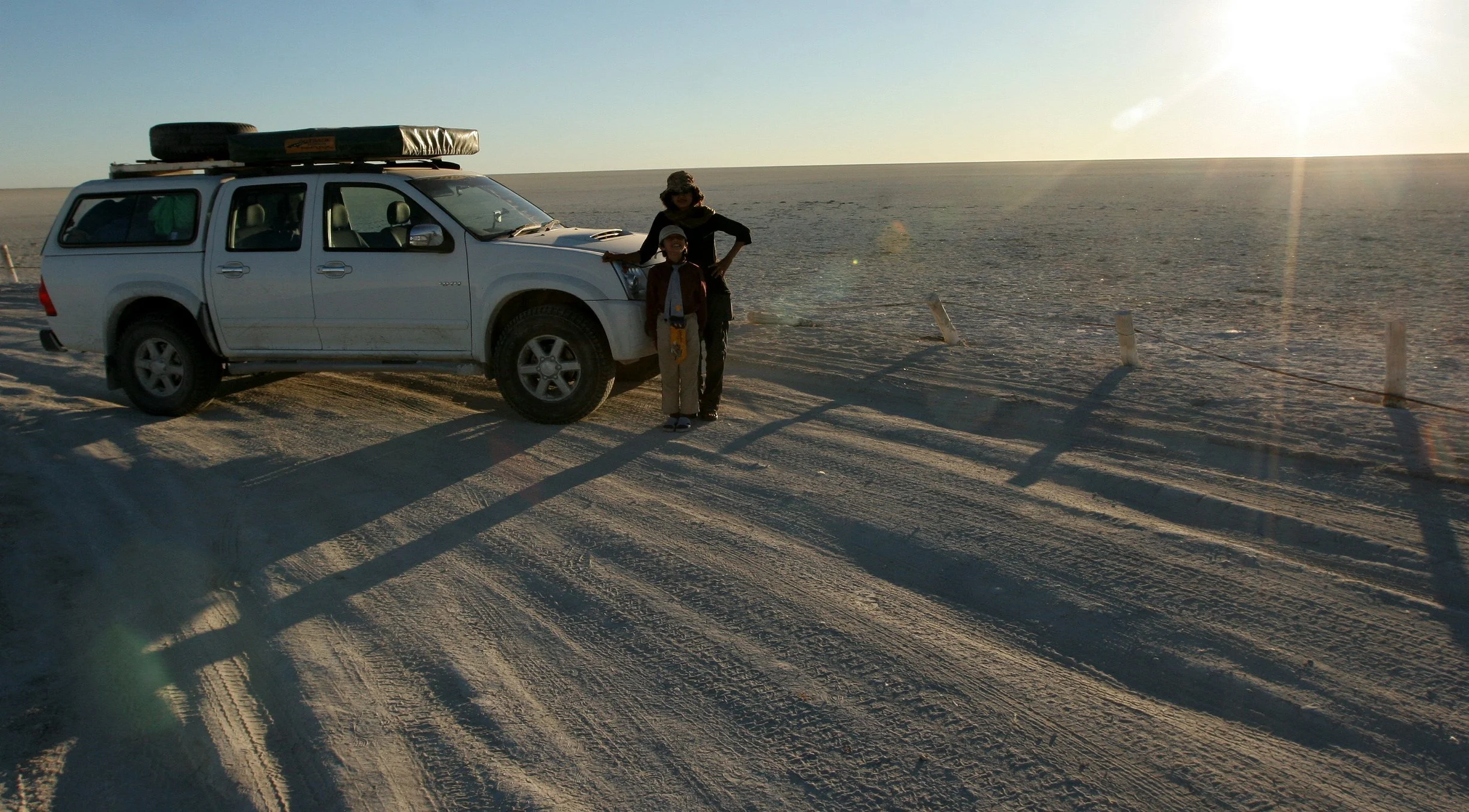NAMIBIA - ETOSHA NATIONAL PARK  - ETOSHA PAN (11).JPG