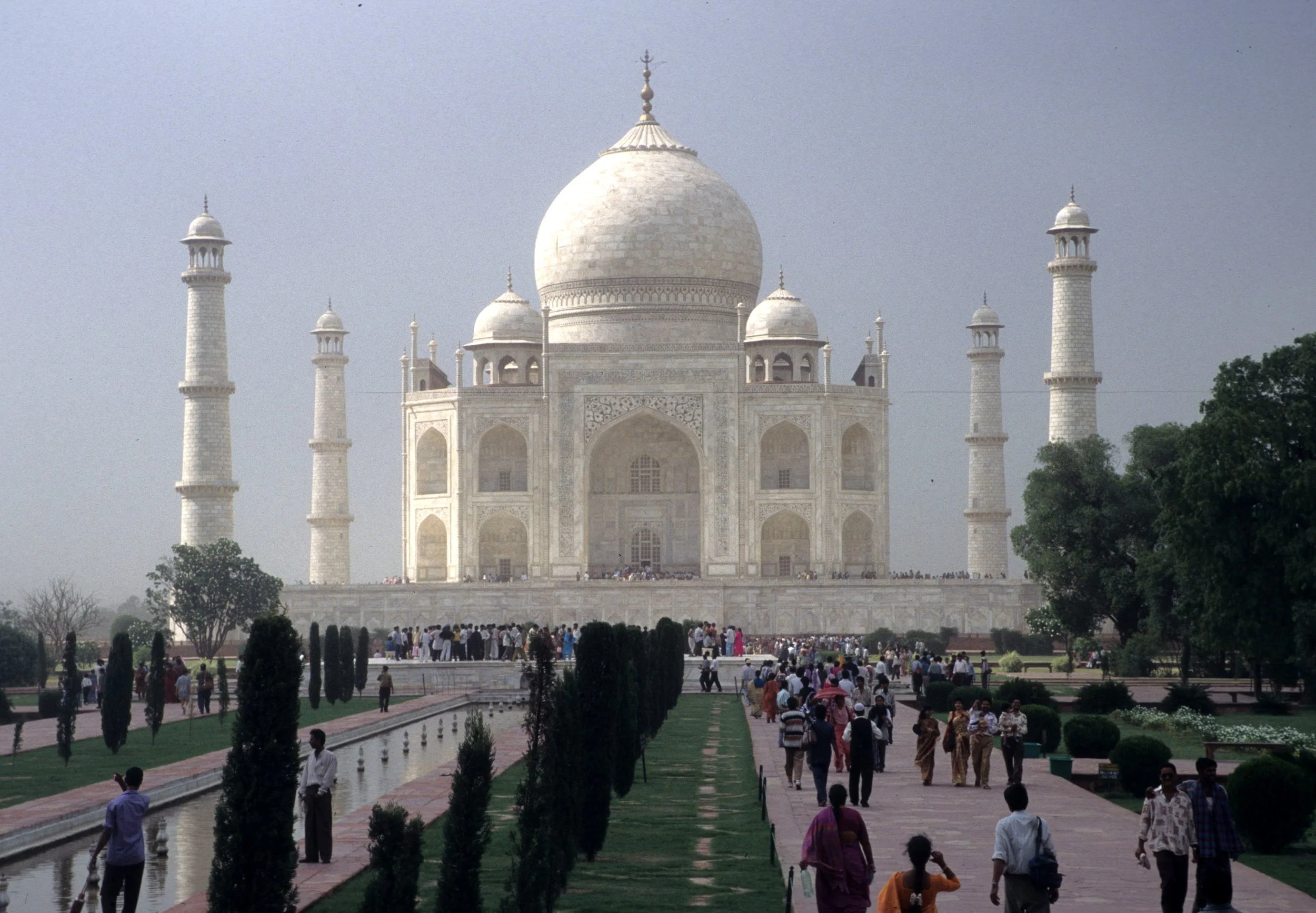 INDIA - AGRA - TAJ MAHAL I.jpg