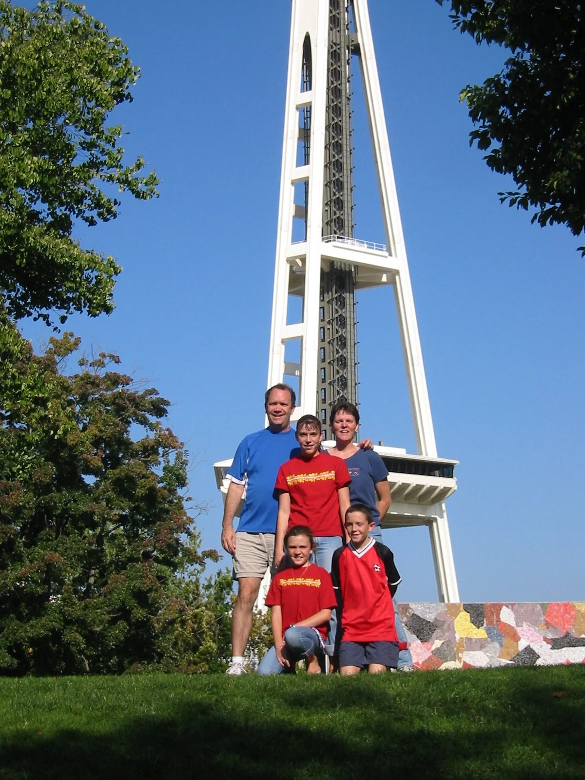 2003-8-3 WASHINGTON VISIT WITH THE ROBINSONS (73).JPG