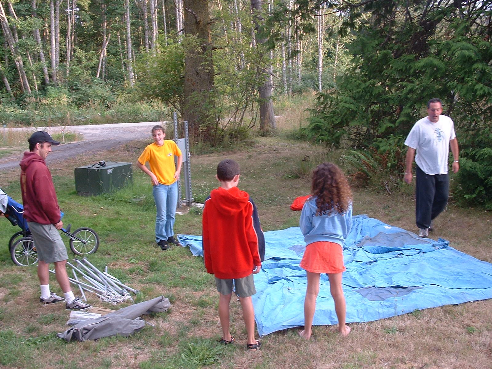 2003-8-1 WASHINGTON VISIT FROM ROBINSONS ET AL (121).JPG