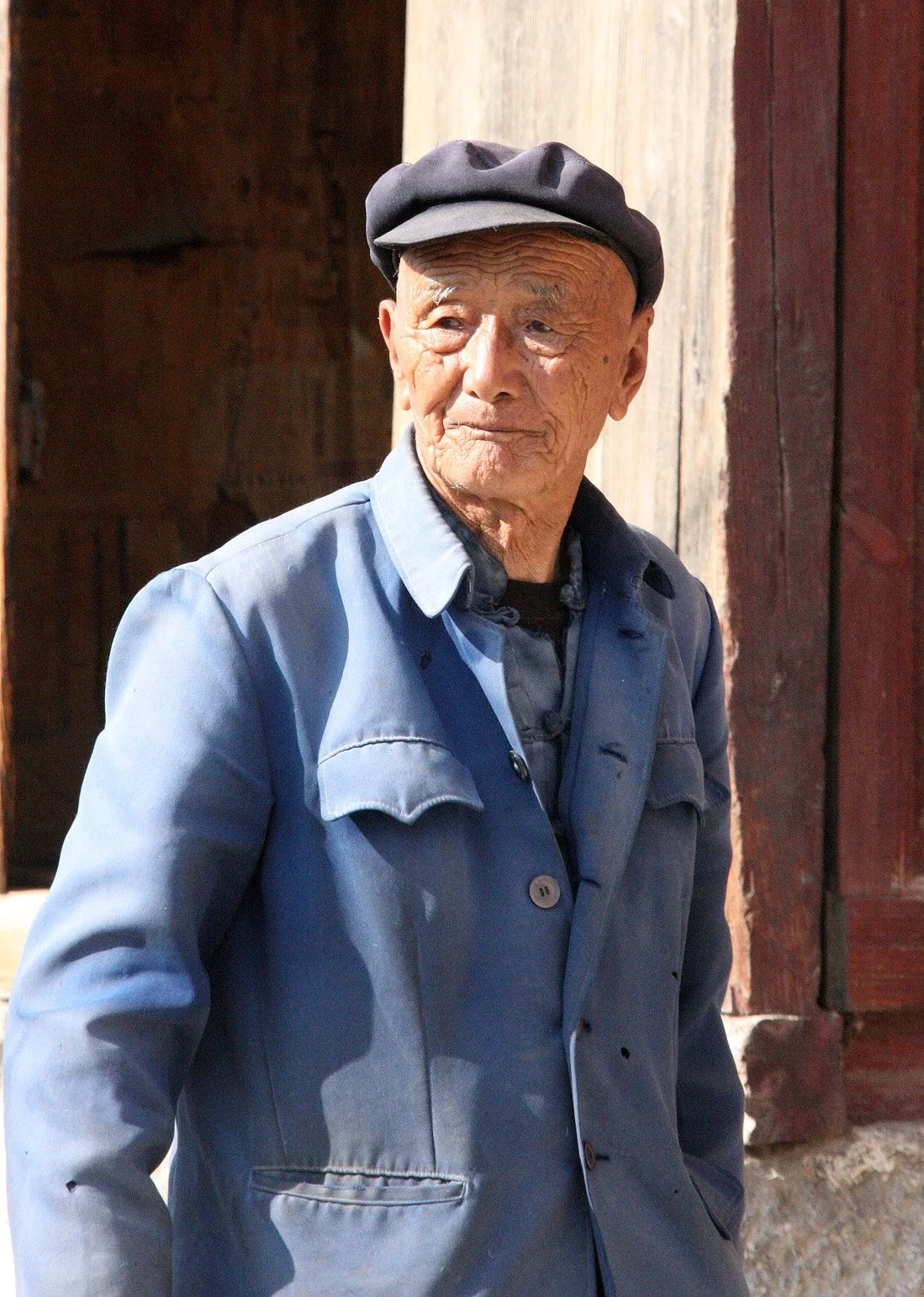 LINDEN CENTER - XIZHOU VILLAGE YUNNAN CHINA (138).JPG