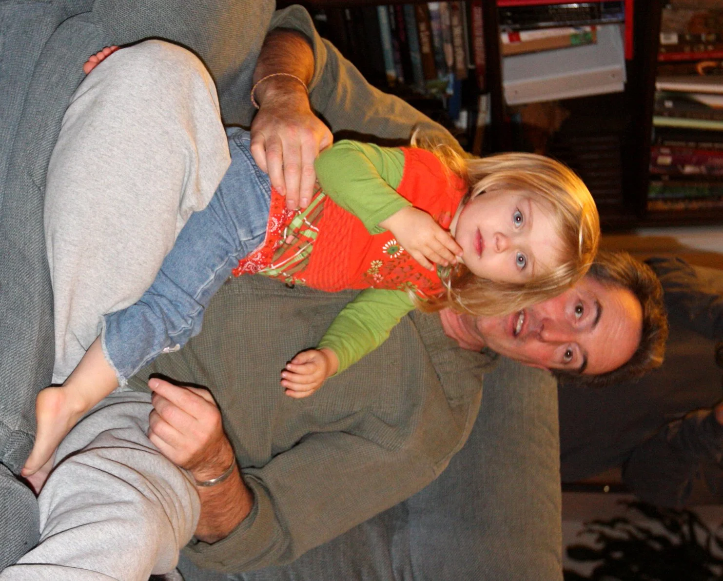 2009-12-30 HANGING WITH FAMILY IN WA (27).JPG