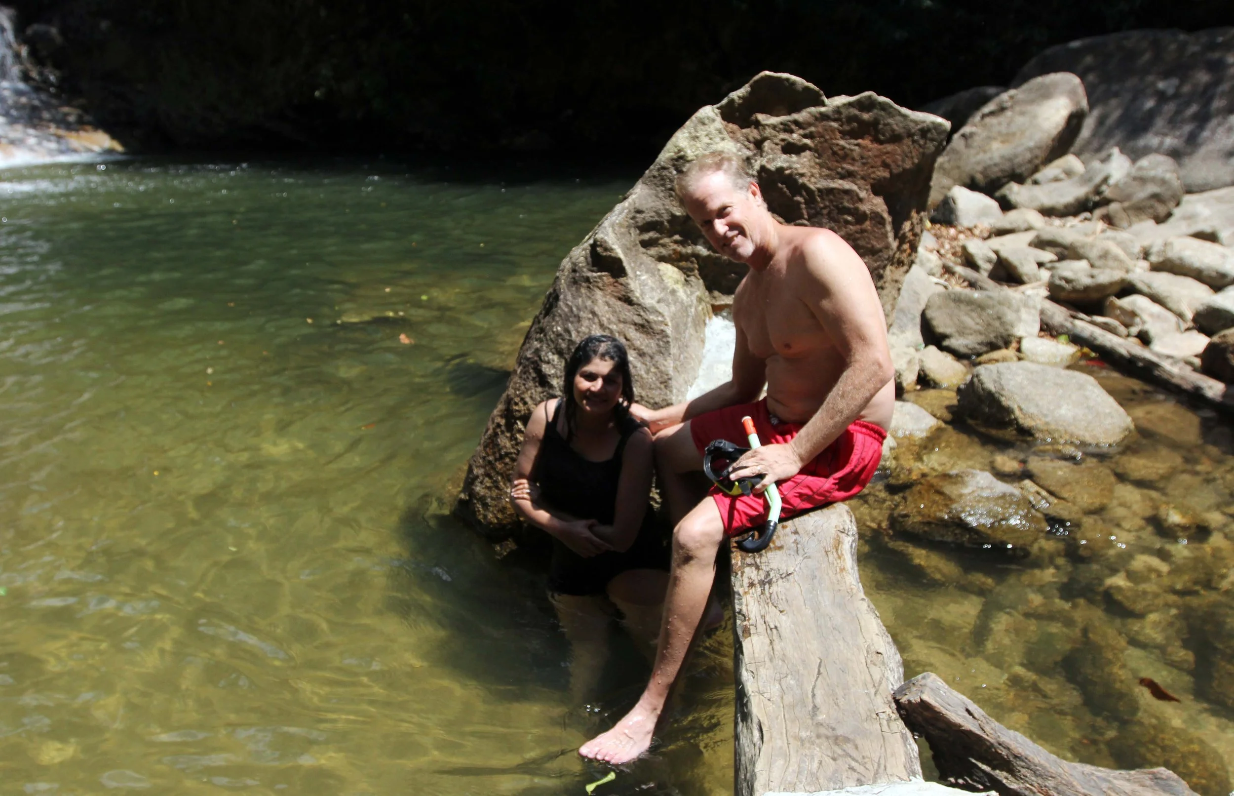 2014 ISB Trip to Tonte Falls in Trang (21).JPG