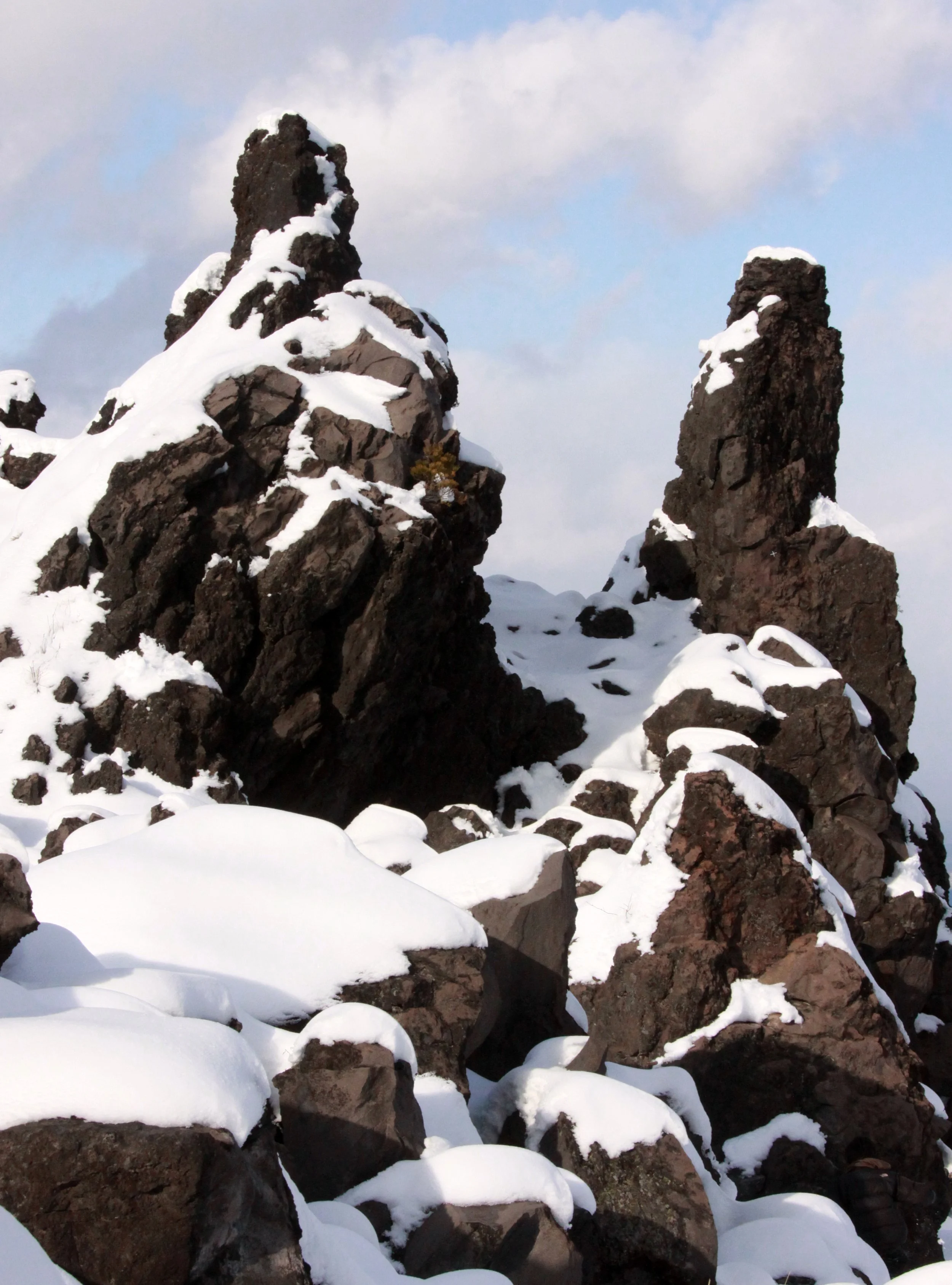 MOUNT ASAMA - JOSHIN'ETSUKOGEN NATIONAL PARK JAPAN (111).JPG