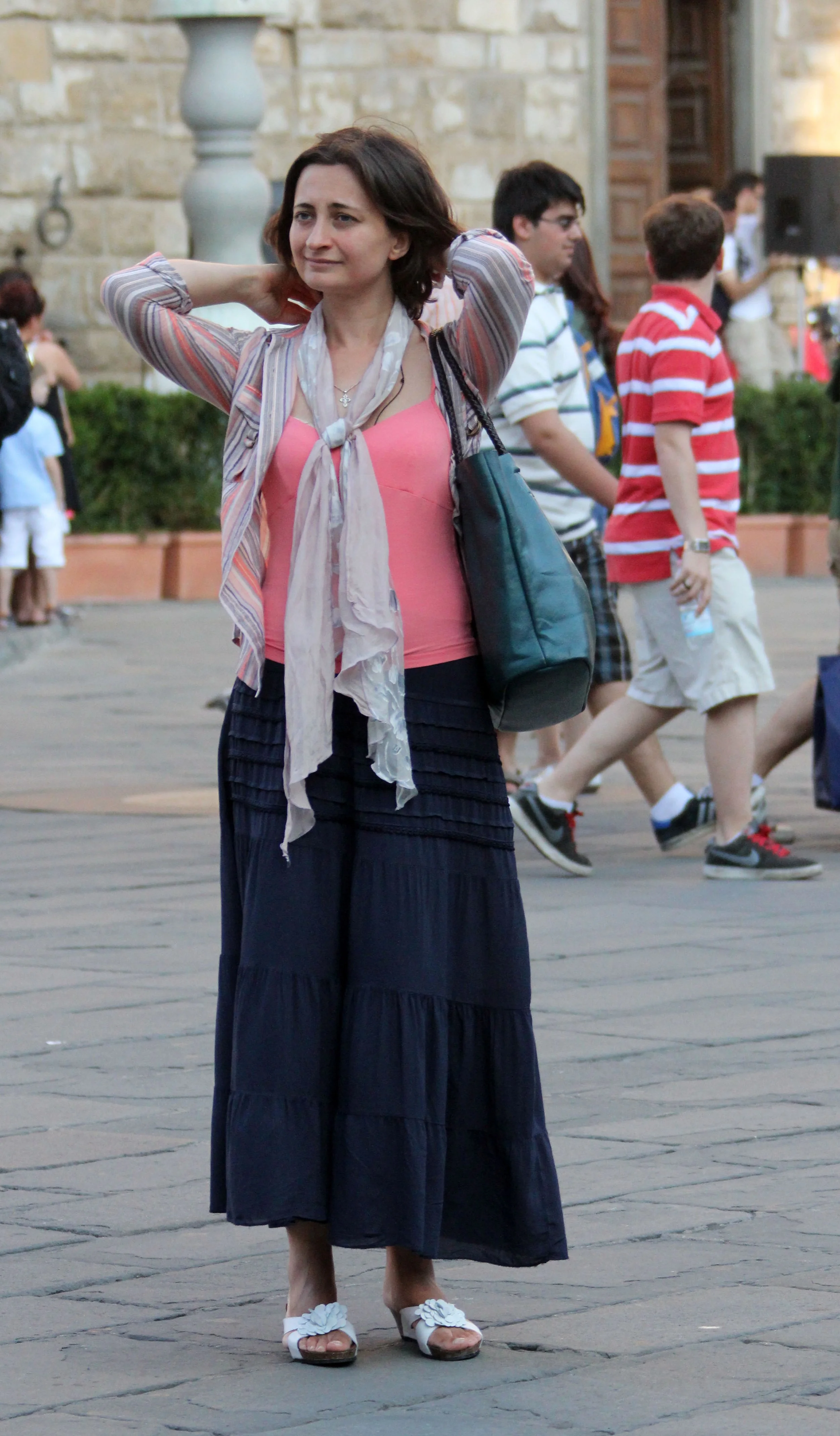 FLORENCE ITALY - JULY 2013 (150).JPG