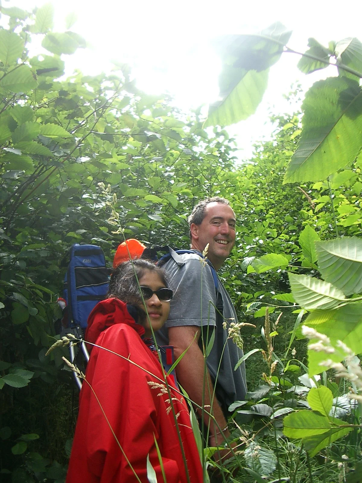 2003-7-31 FAMILY REUNION IN WASHINGTON AND CANADA (247).JPG