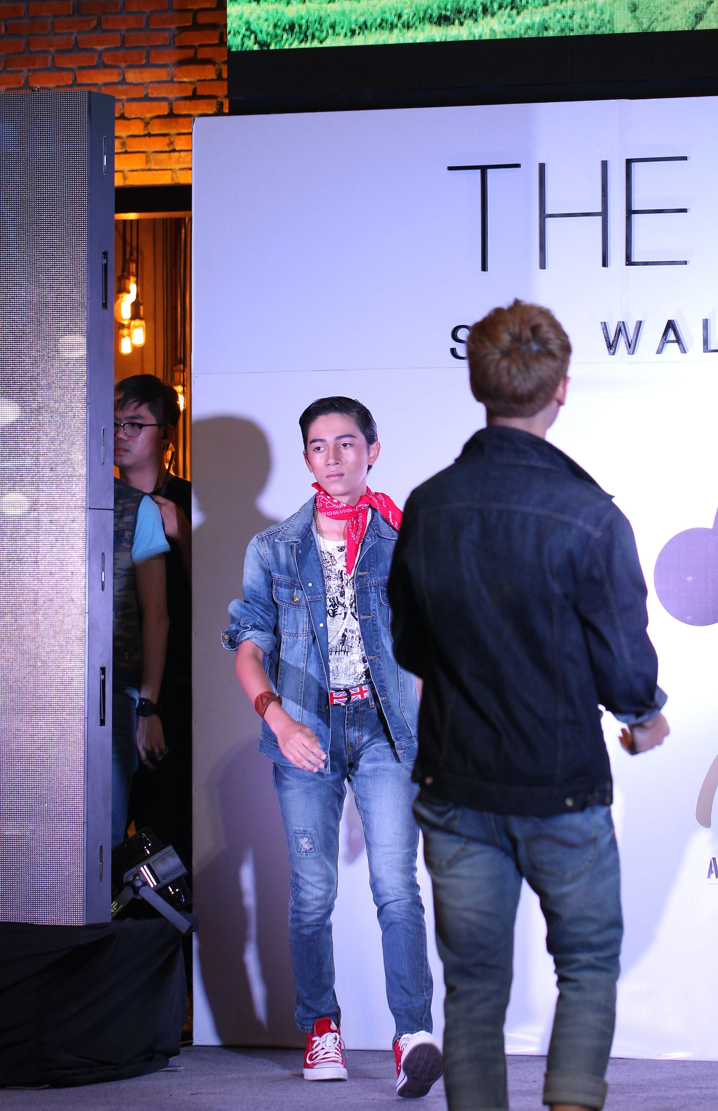 2016 Monkey Town Modeling Cokie in Bangkok (60).JPG