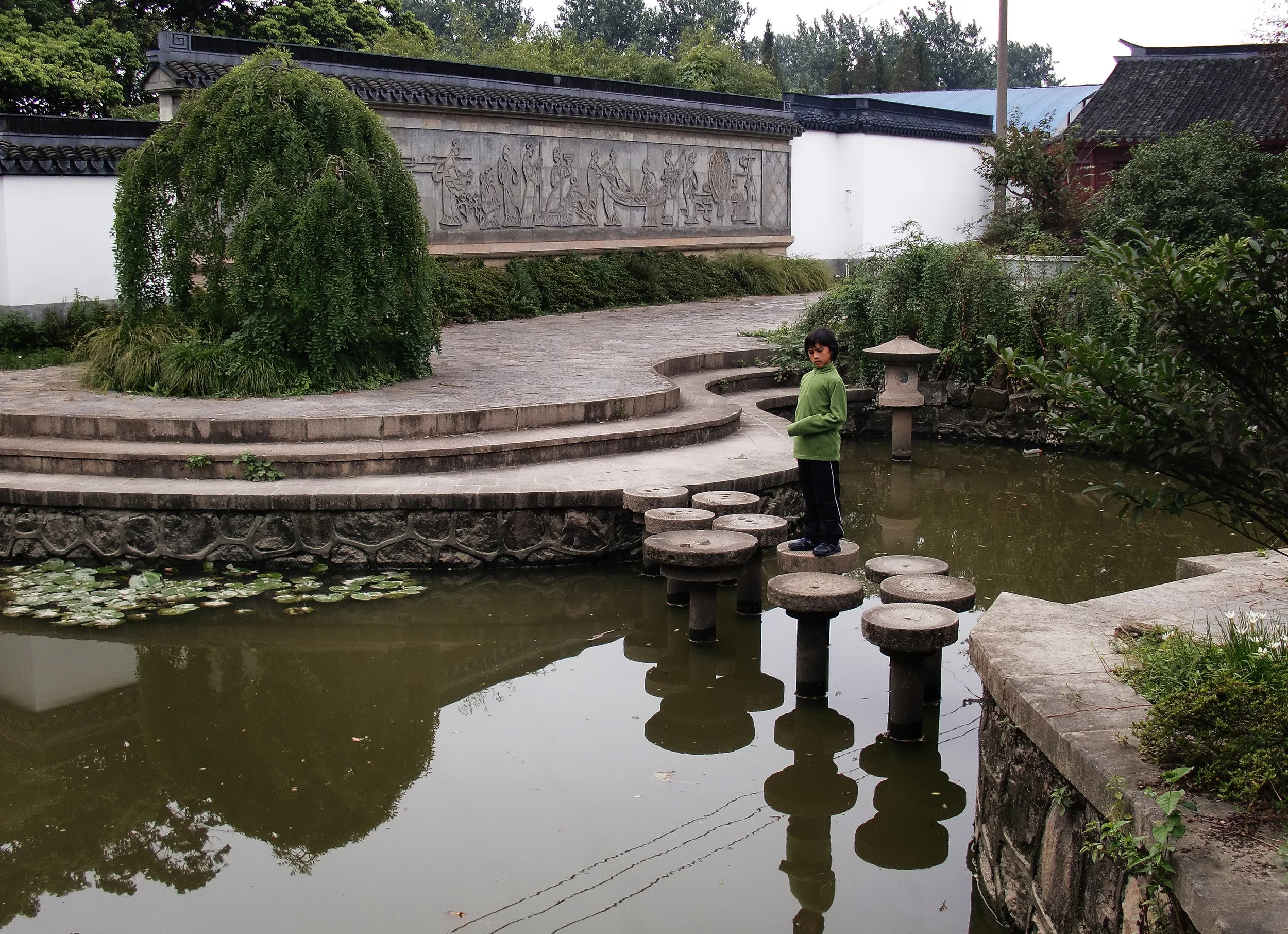 2010-9-30 SHANGHAI BOTANICAL GARDEN (2).JPG