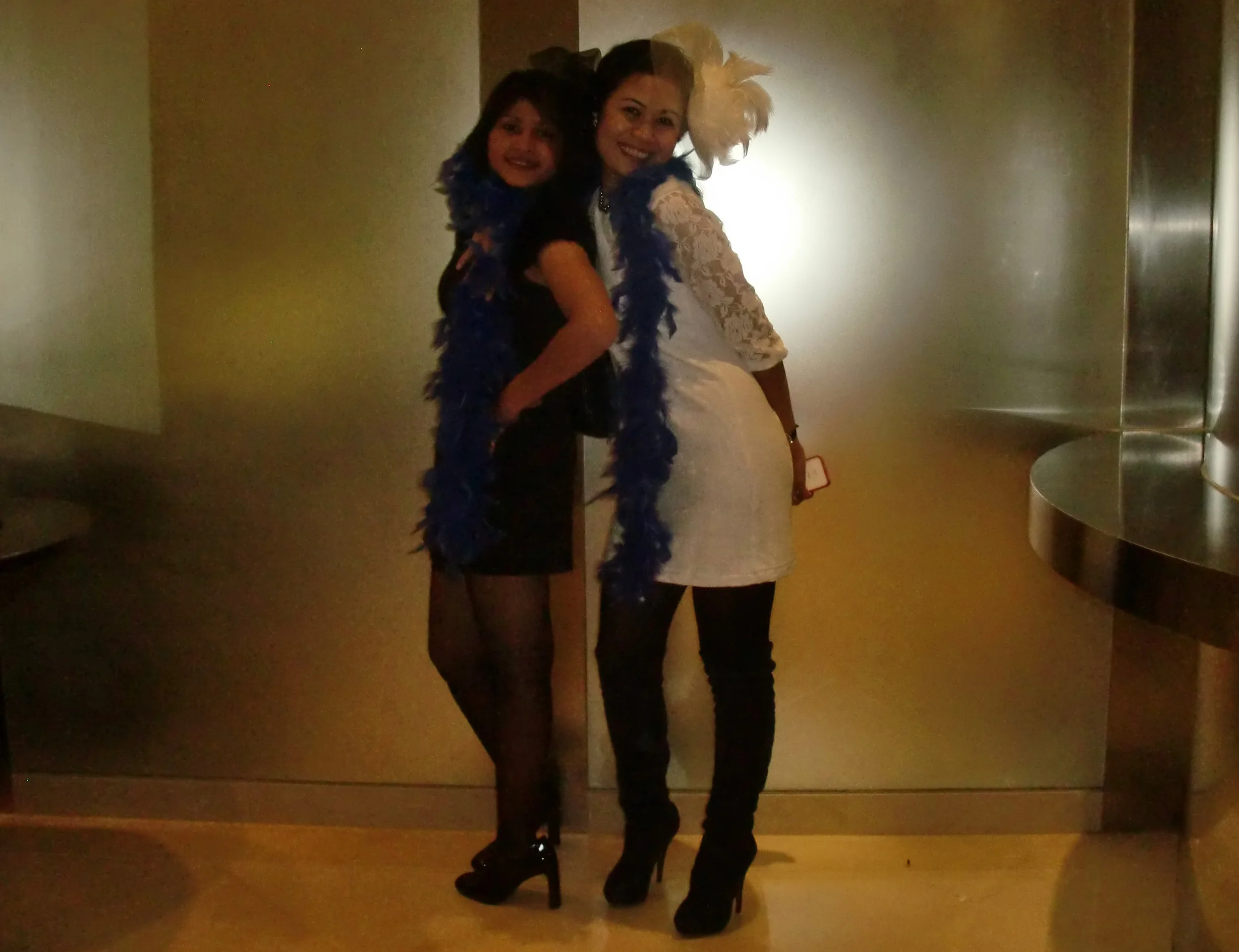 SOM'S BIRTHDAY 2011 - SAS WINTER BALL! (27).JPG