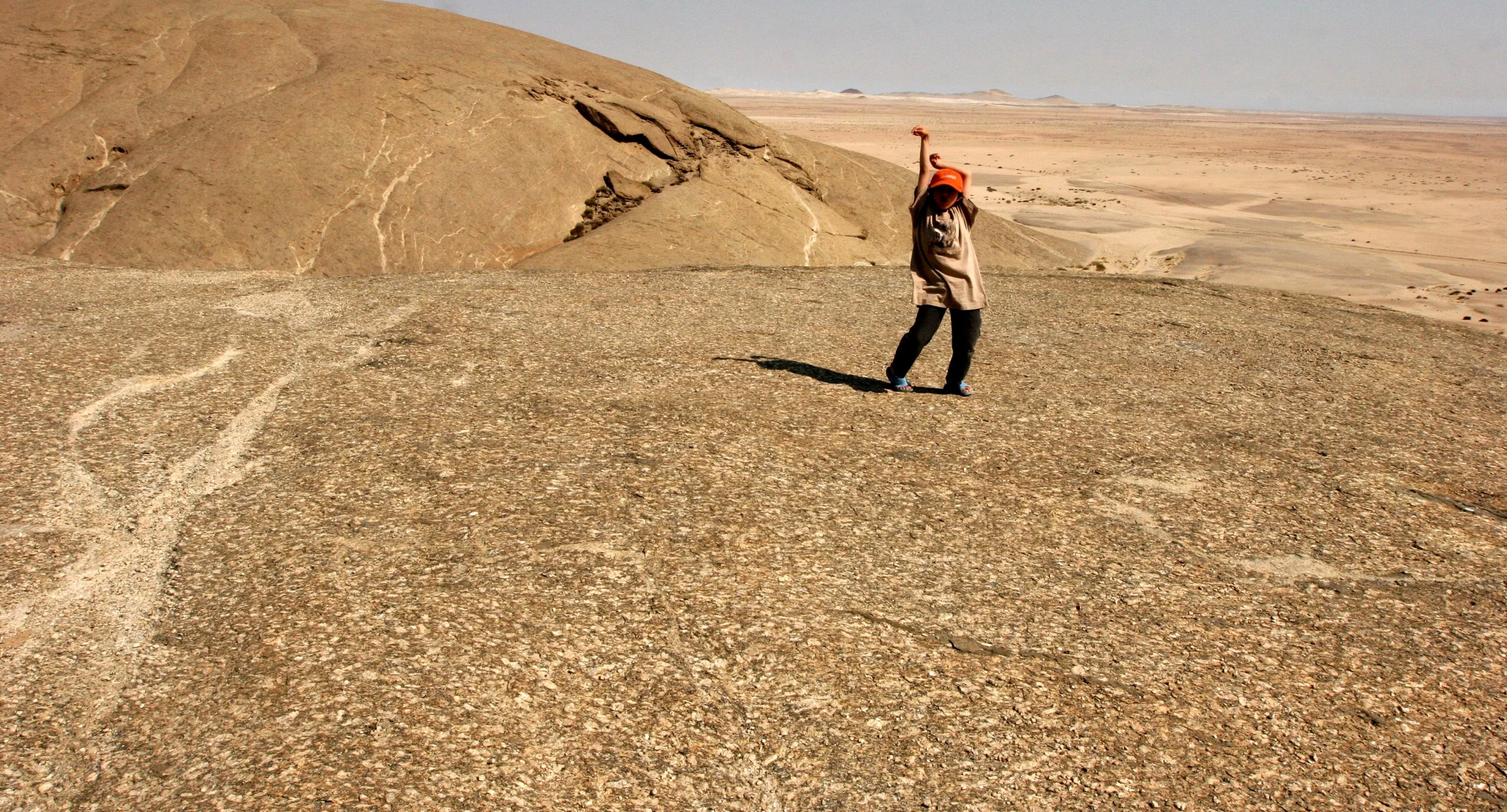 NAMIBIA - NAMIB NAUKLUFT NATIONAL PARK BATHOLITHS (3).JPG